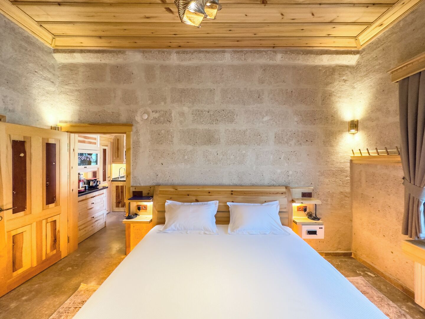 Konak Ballica Deluxe Suite
