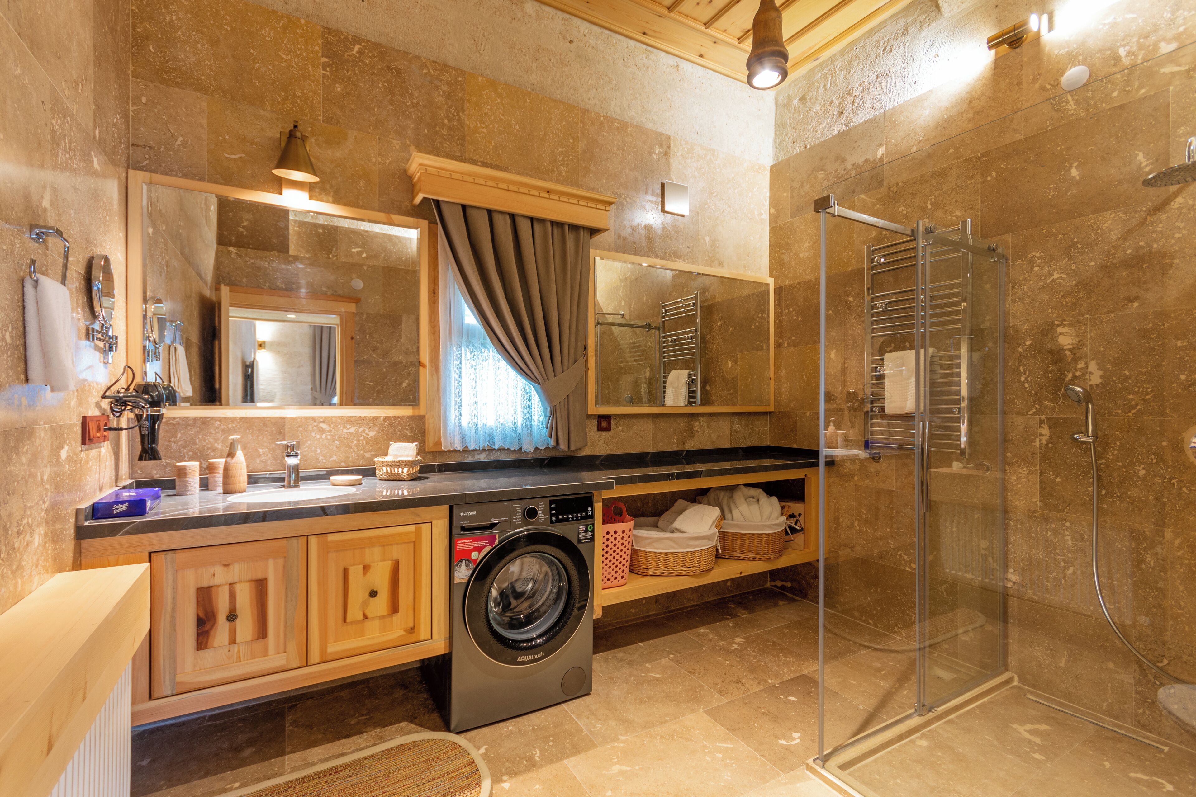 Konak Ballica Deluxe Suite