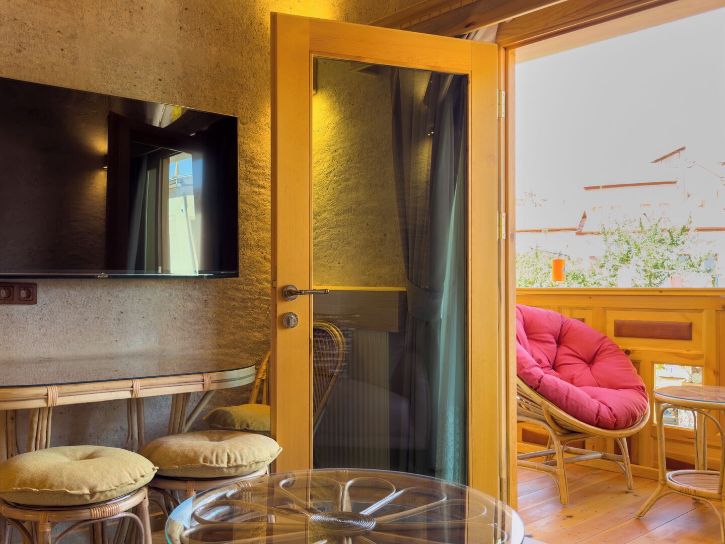 Konak Ballica Deluxe Suite