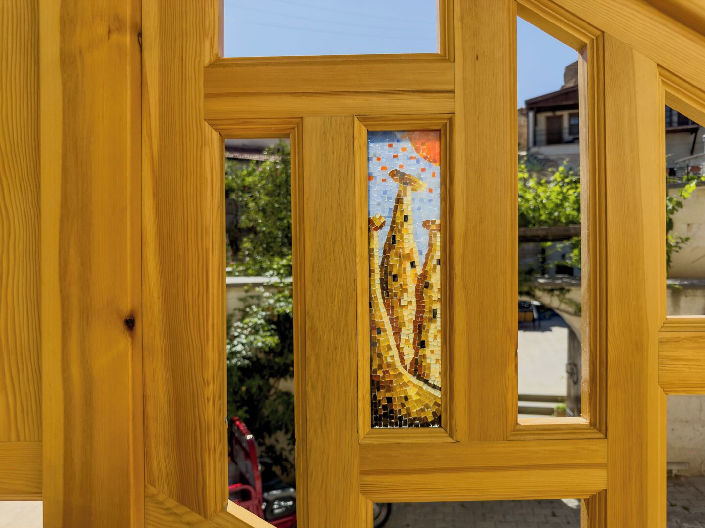 Konak Ballica Deluxe Suite