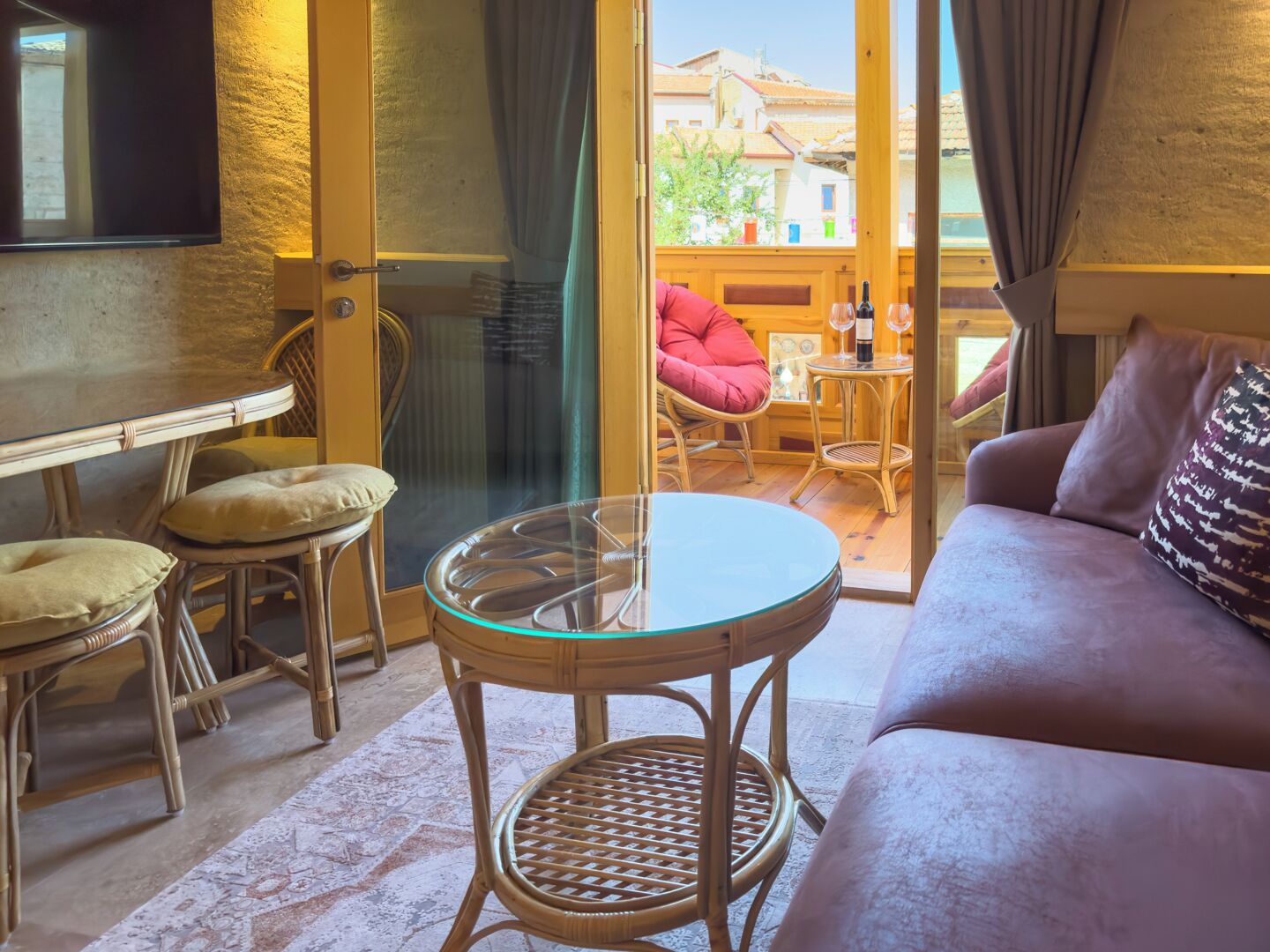 Konak Ballica Deluxe Suite
