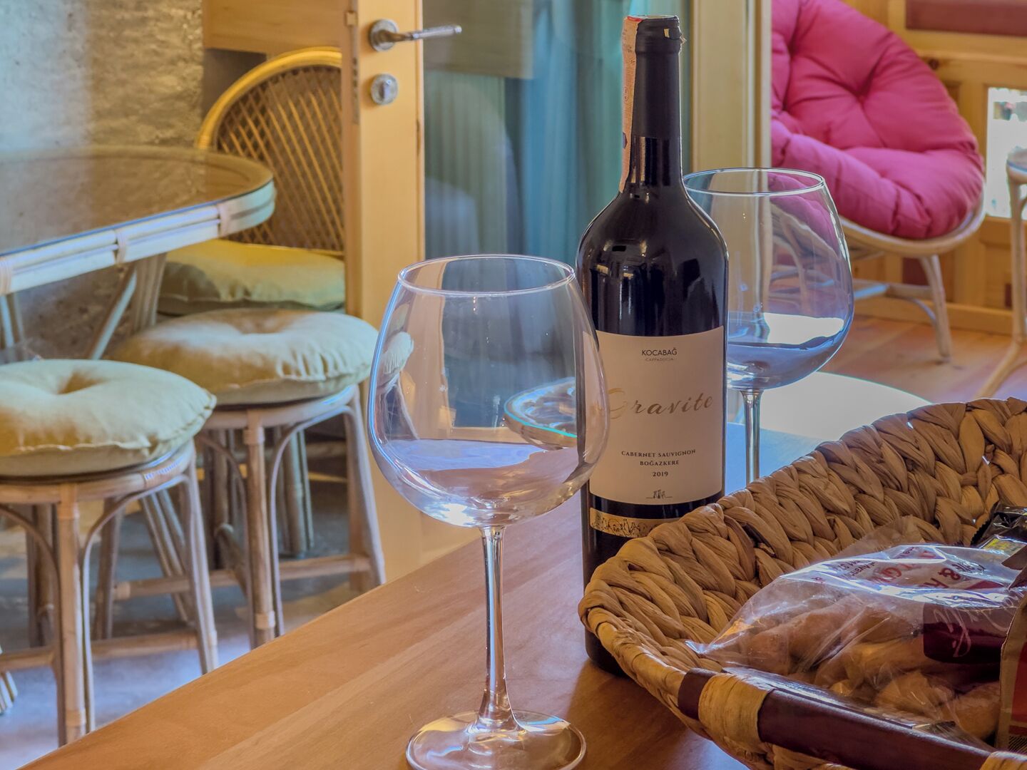 Konak Ballica Deluxe Suite