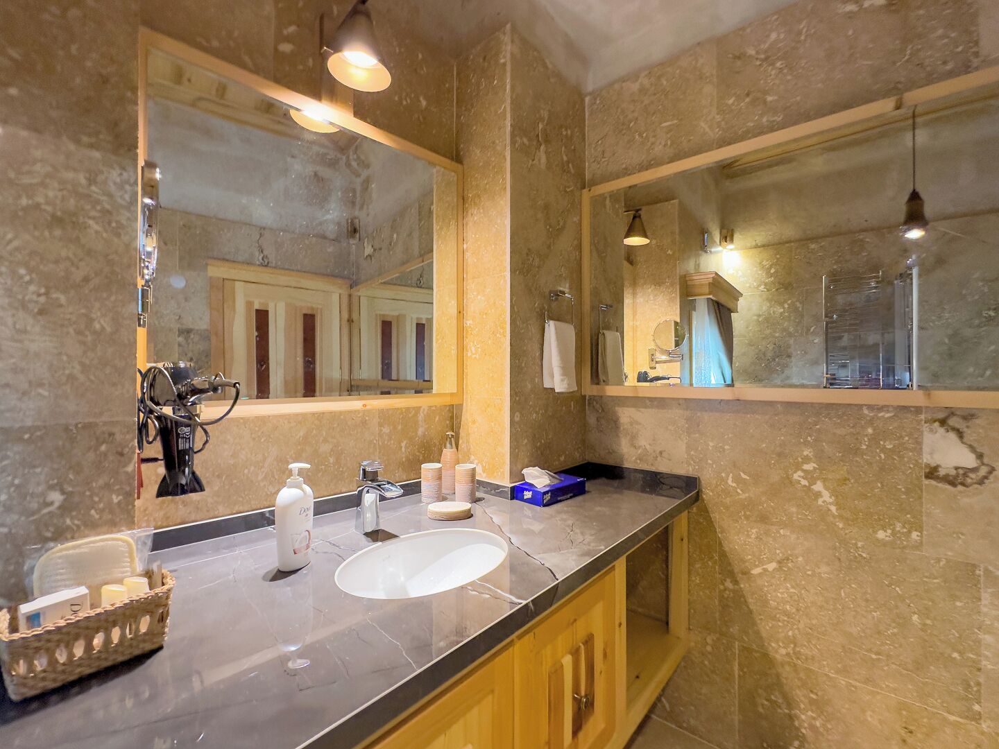 Konak Ballica Deluxe Suite