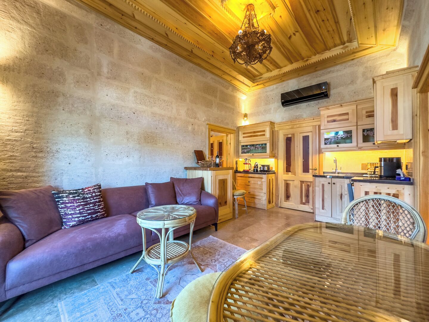 Konak Ballica Deluxe Suite