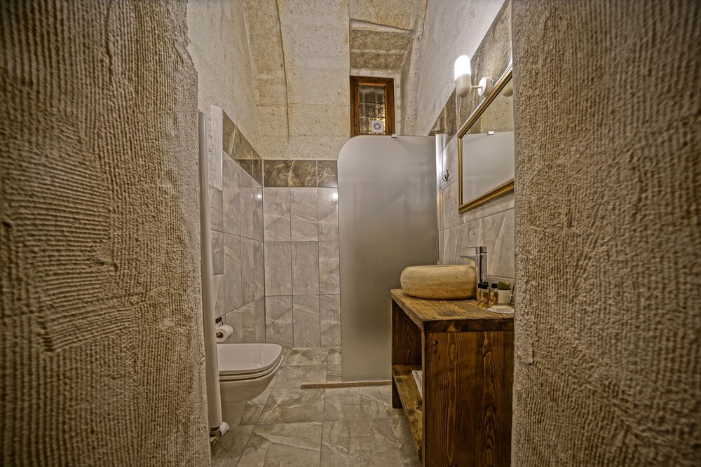 Lemon Cave Suite And Cafe