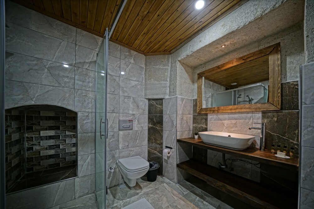 Lemon Cave Suite And Cafe