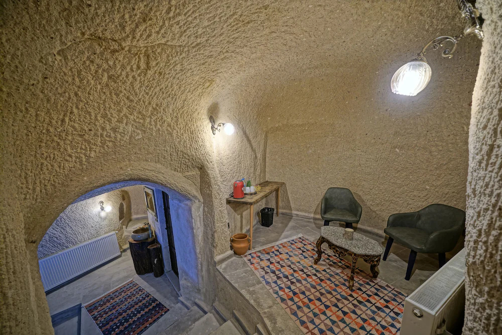 Lemon Cave Suite And Cafe