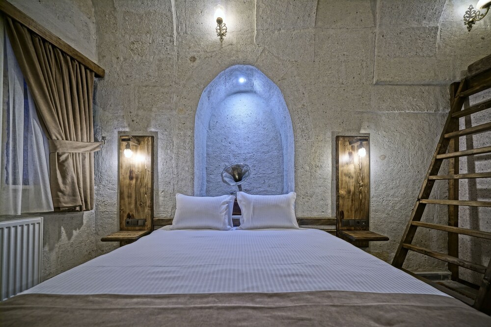Lemon Cave Suite And Cafe