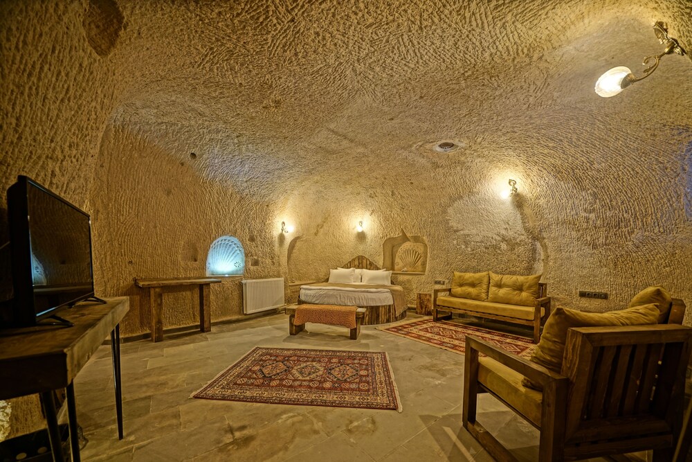 Lemon Cave Suite And Cafe