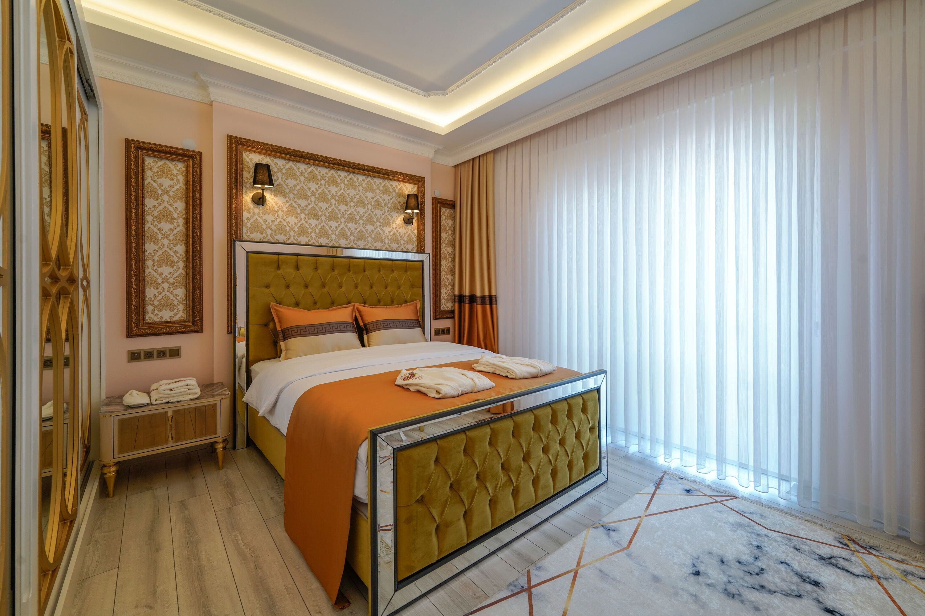 Pearl Of Cappadocia
