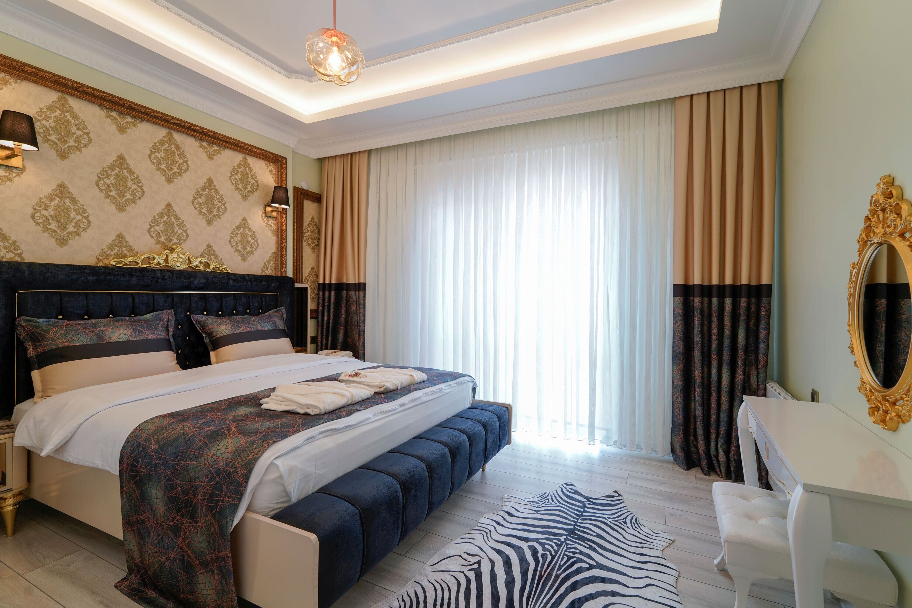 Pearl Of Cappadocia