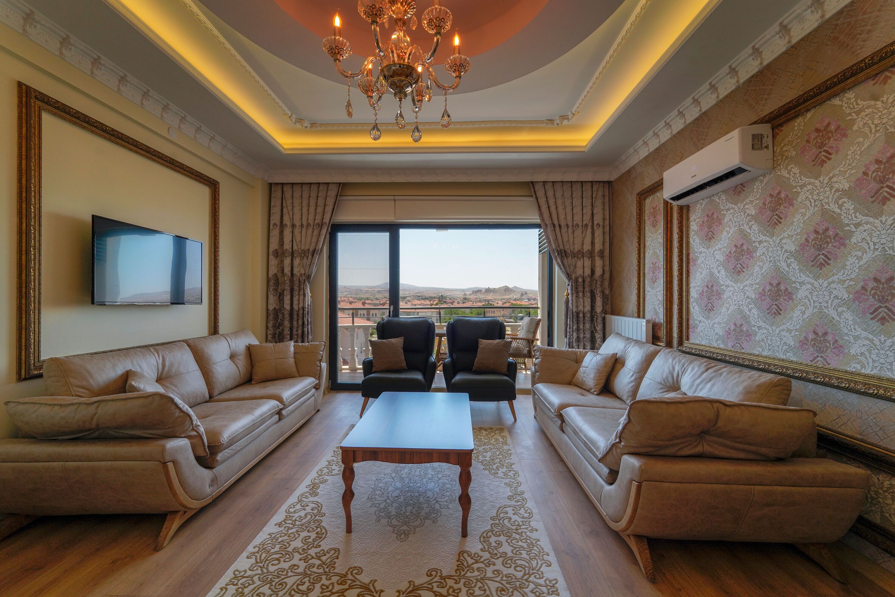 Pearl Of Cappadocia