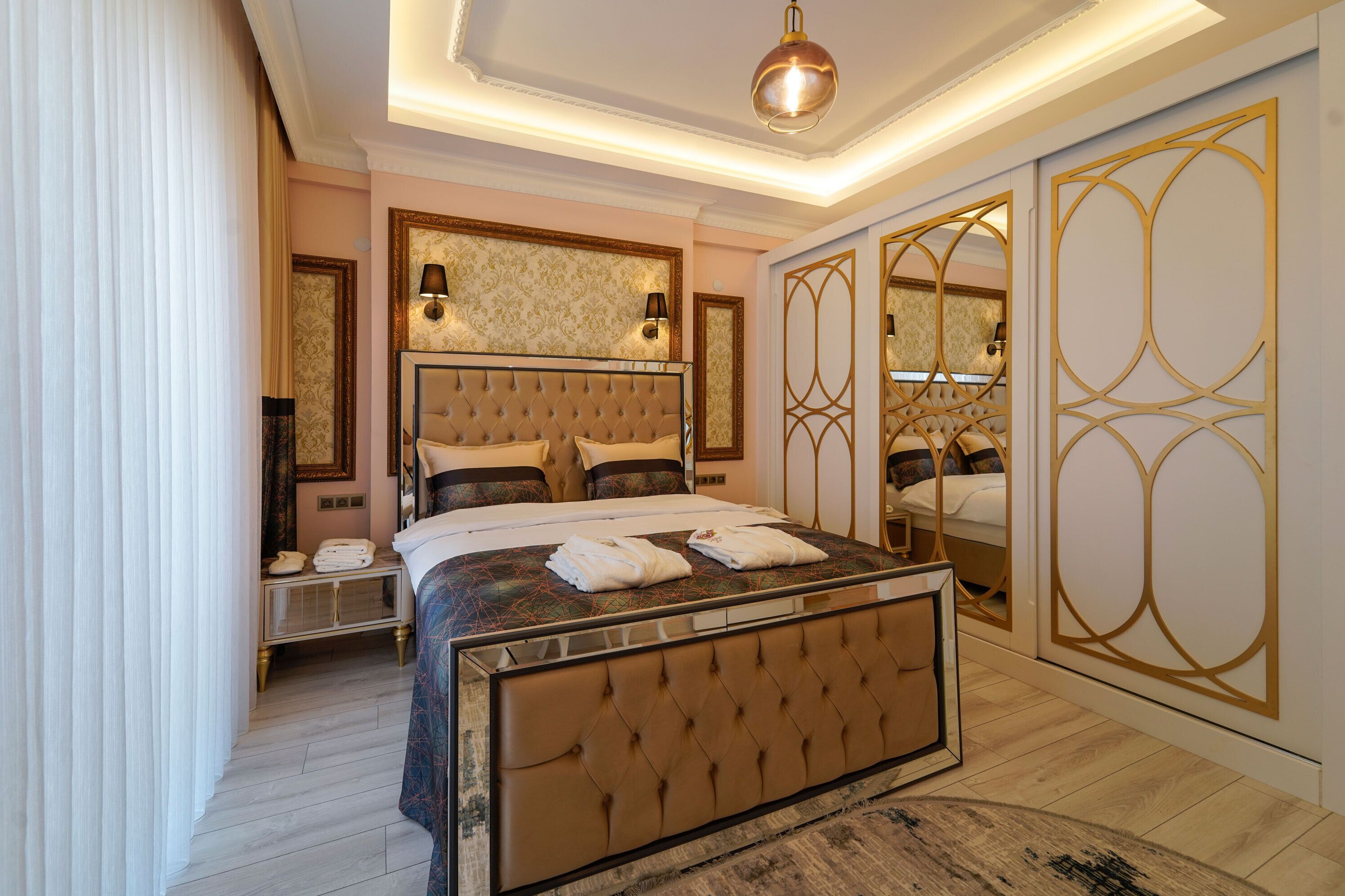 Pearl Of Cappadocia