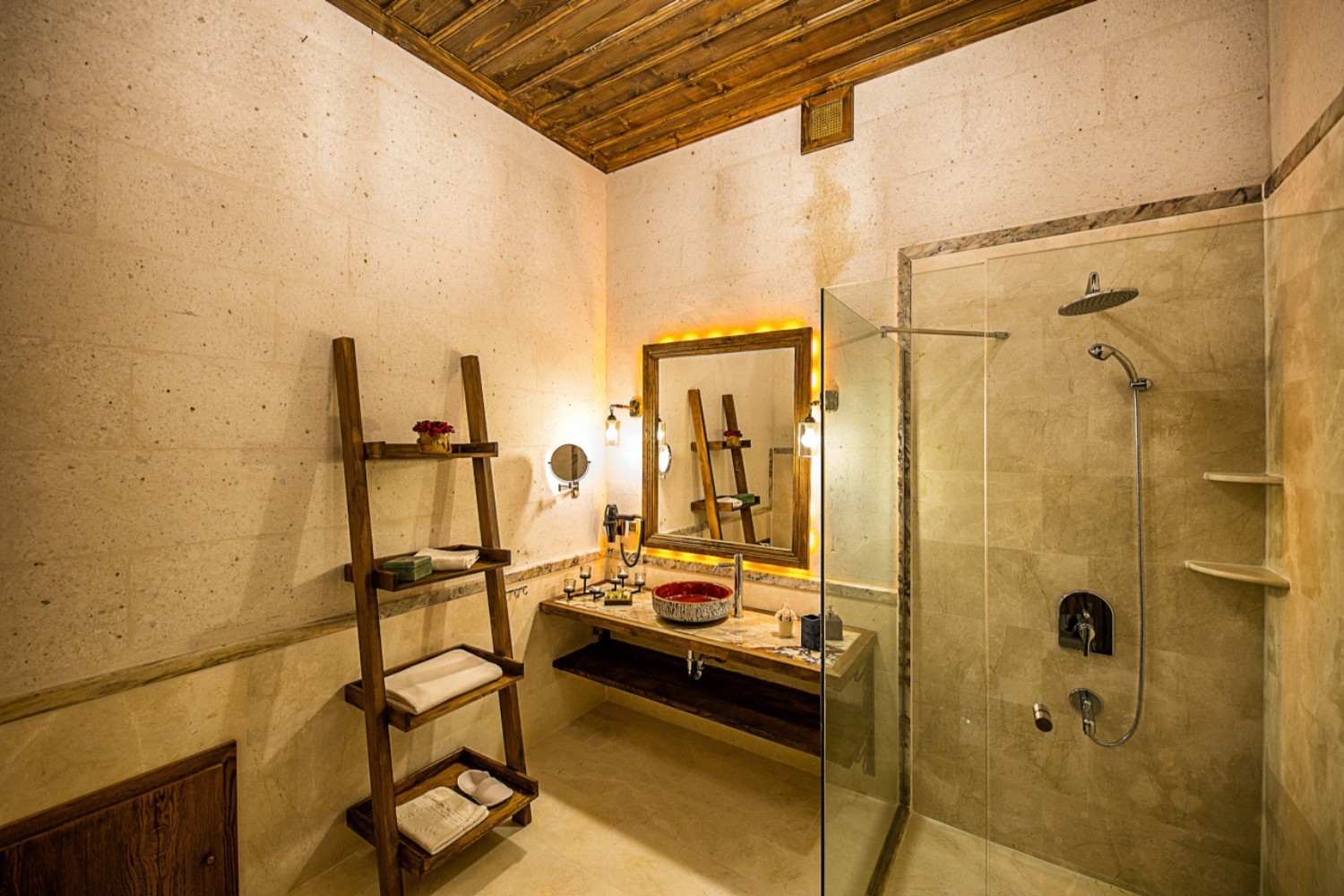 Mira Kapadokya Otel