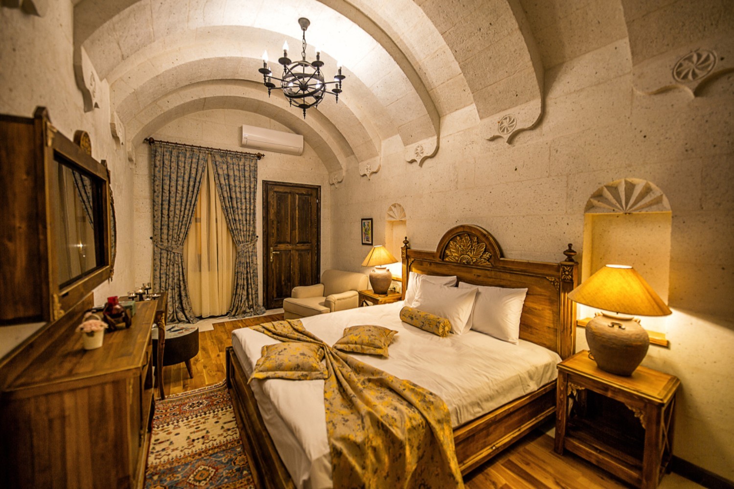 Mira Kapadokya Otel