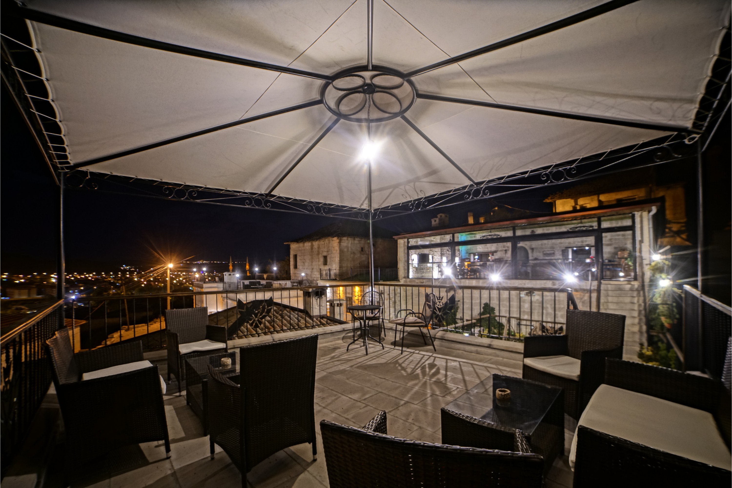 Mira Kapadokya Otel