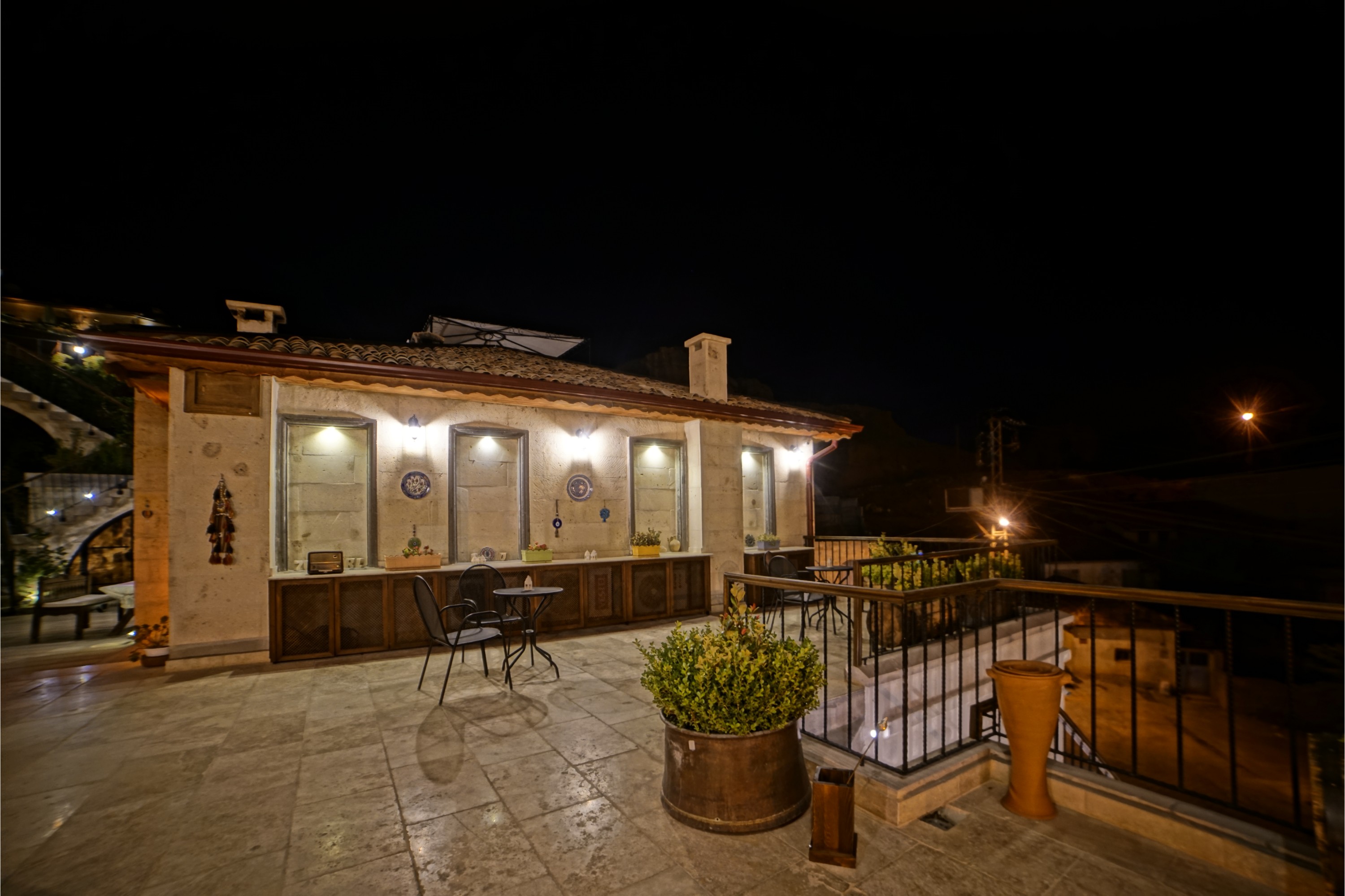 Mira Kapadokya Otel