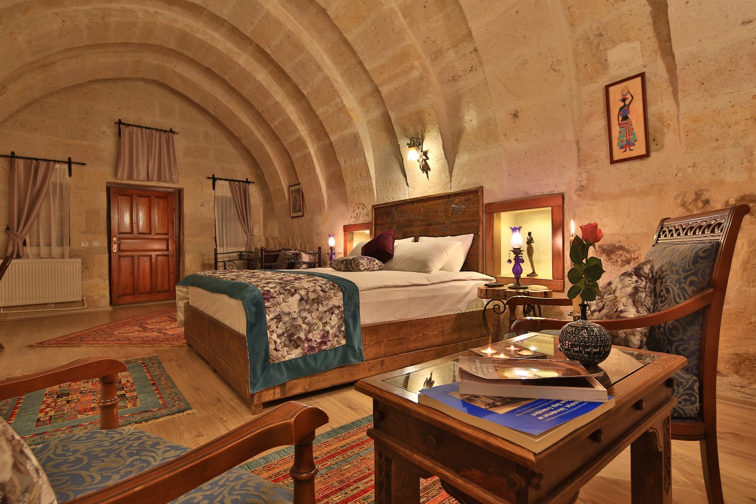 Mira Kapadokya Otel