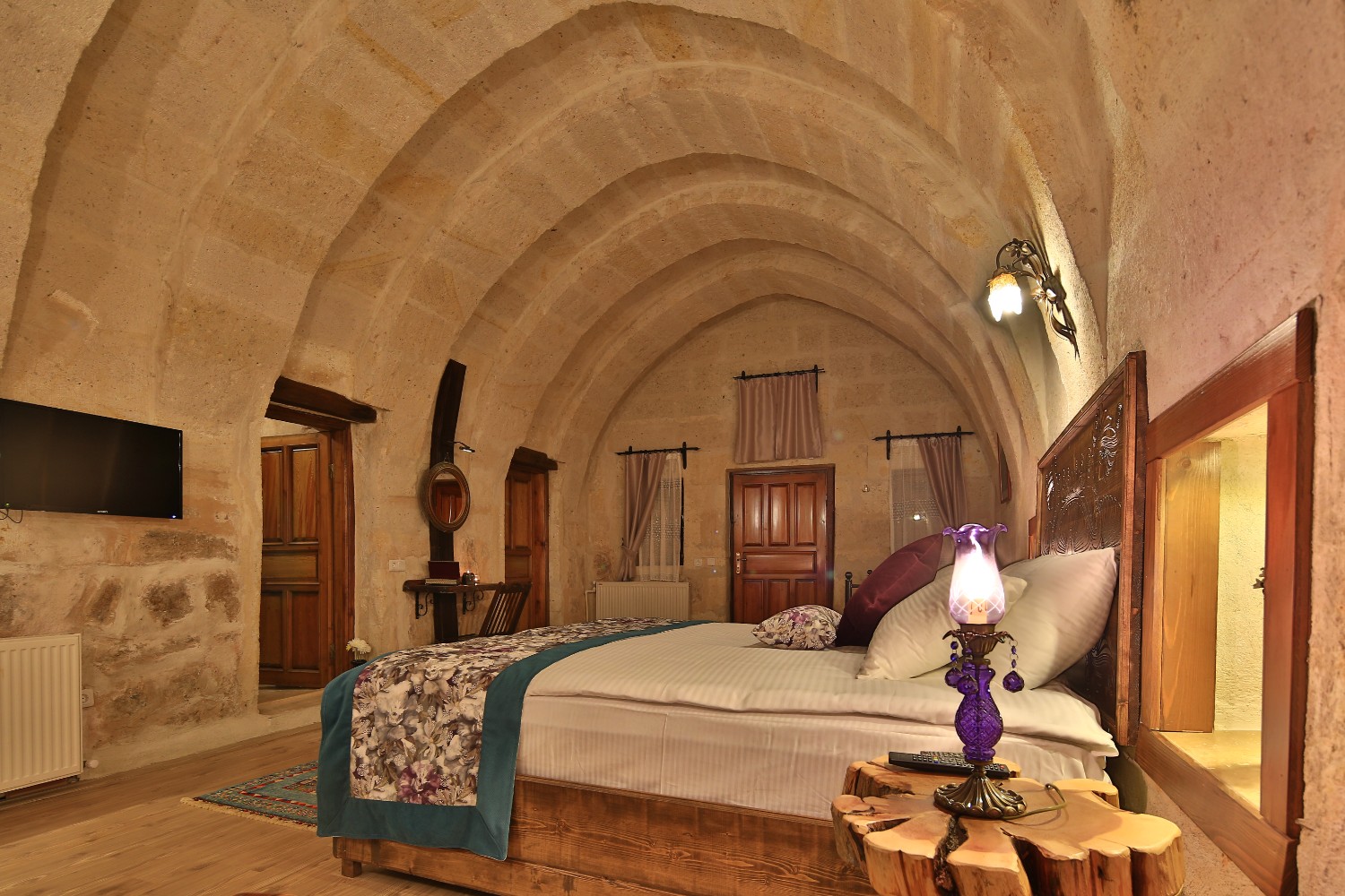 Mira Kapadokya Otel