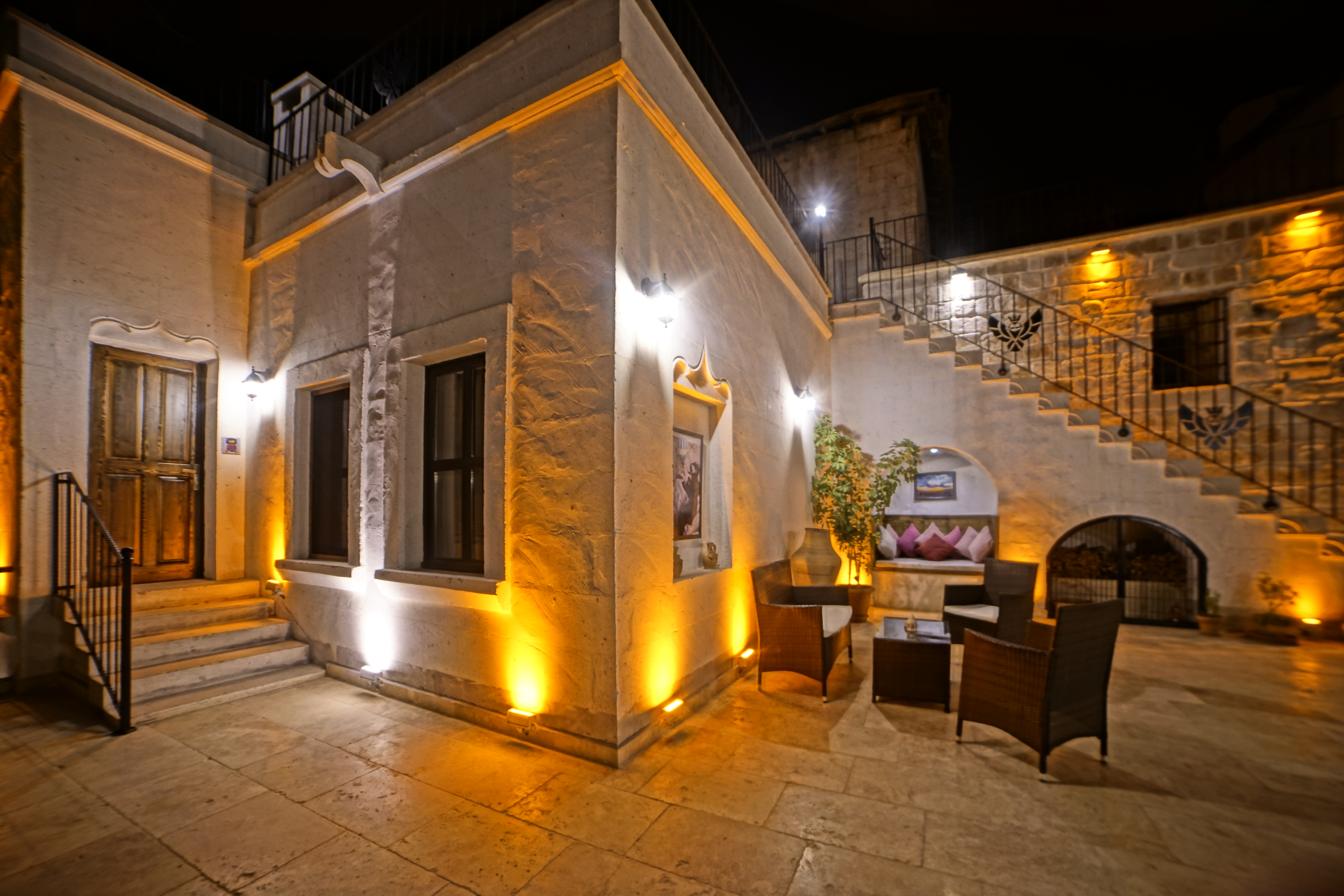 Mira Kapadokya Otel