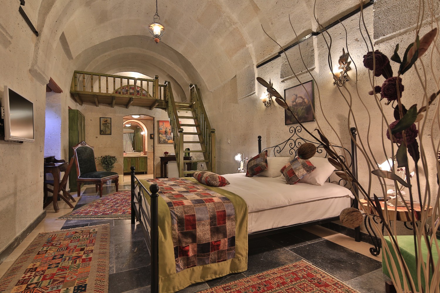 Mira Kapadokya Otel
