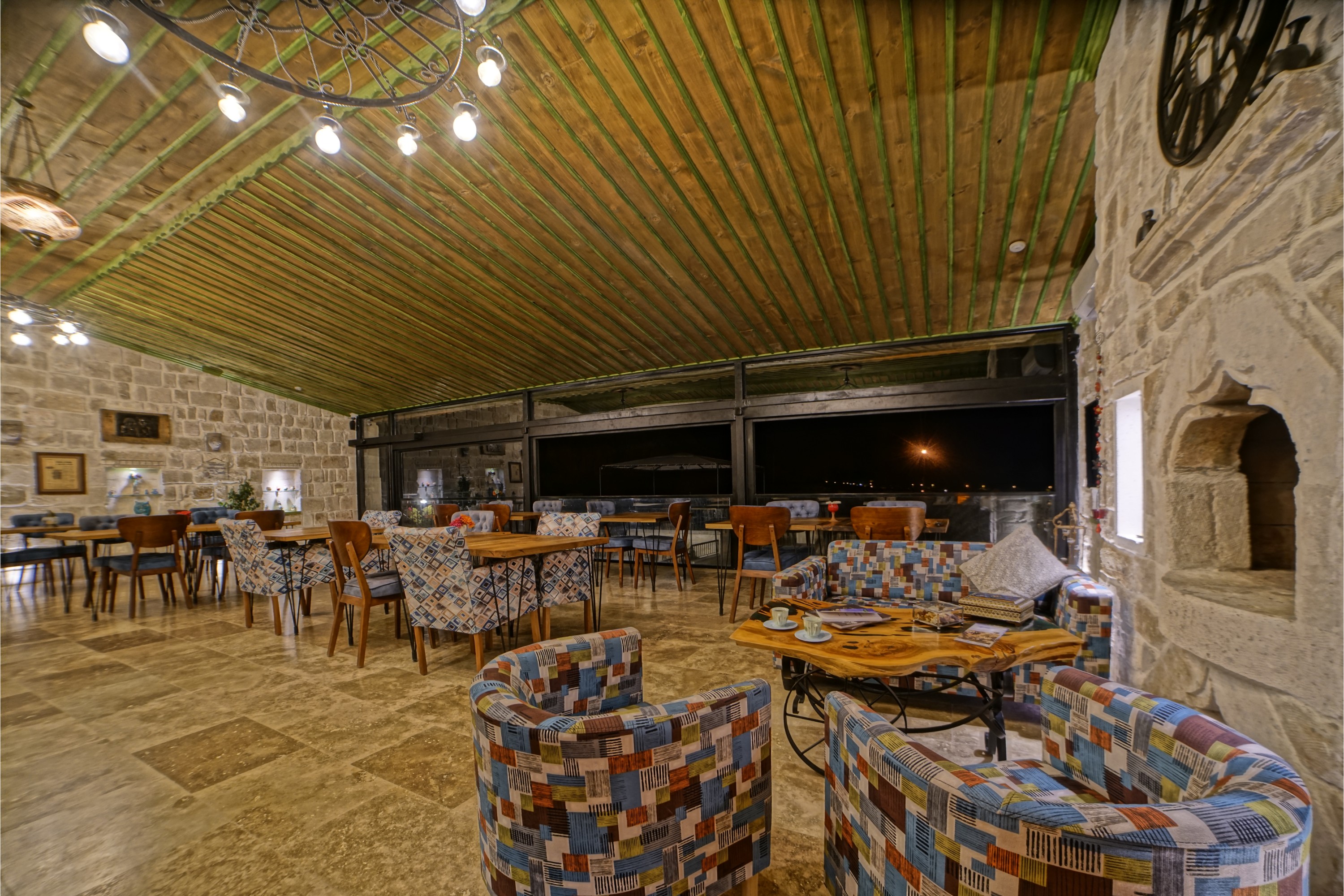 Mira Kapadokya Otel