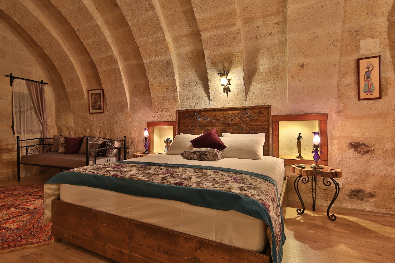 Mira Kapadokya Otel