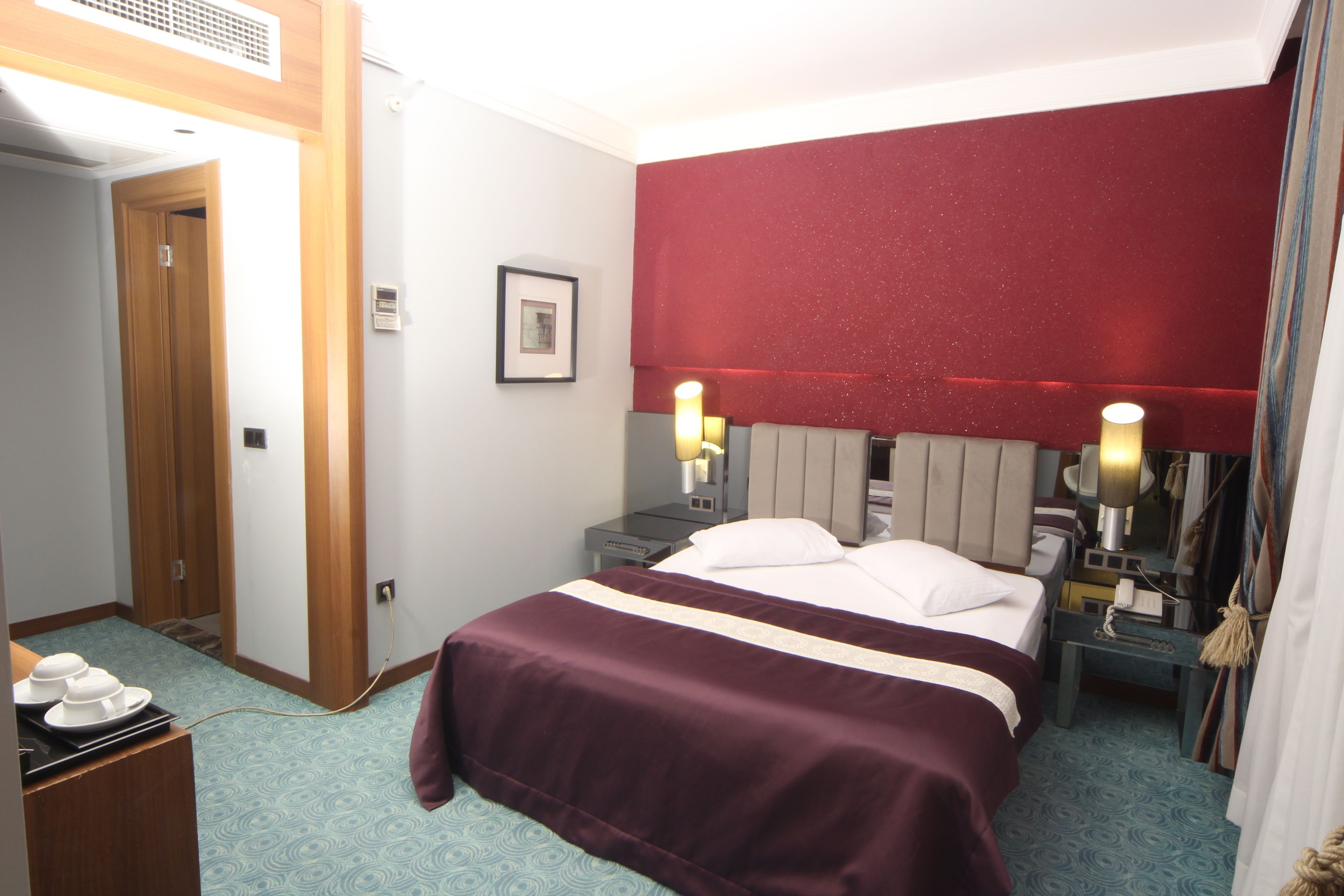 Suhan Cappadocia Hotel & Spa