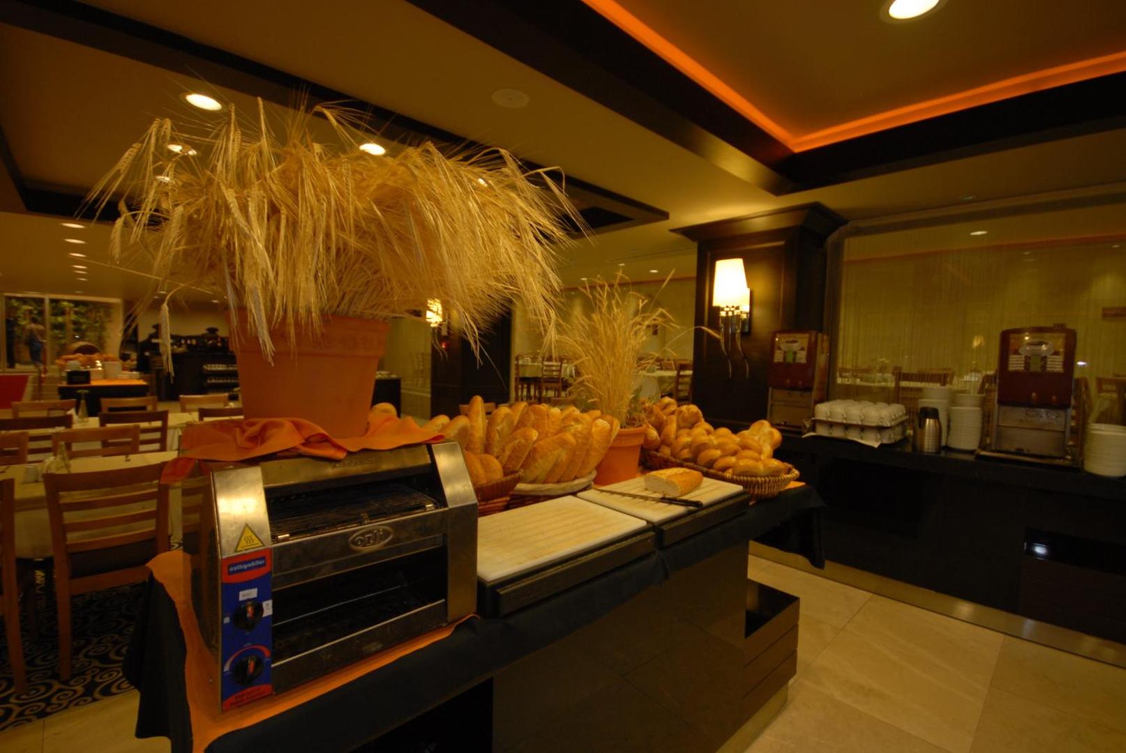 Suhan Cappadocia Hotel & Spa