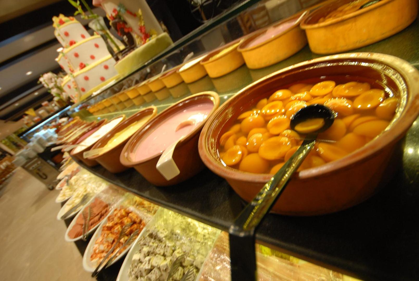 Suhan Cappadocia Hotel & Spa