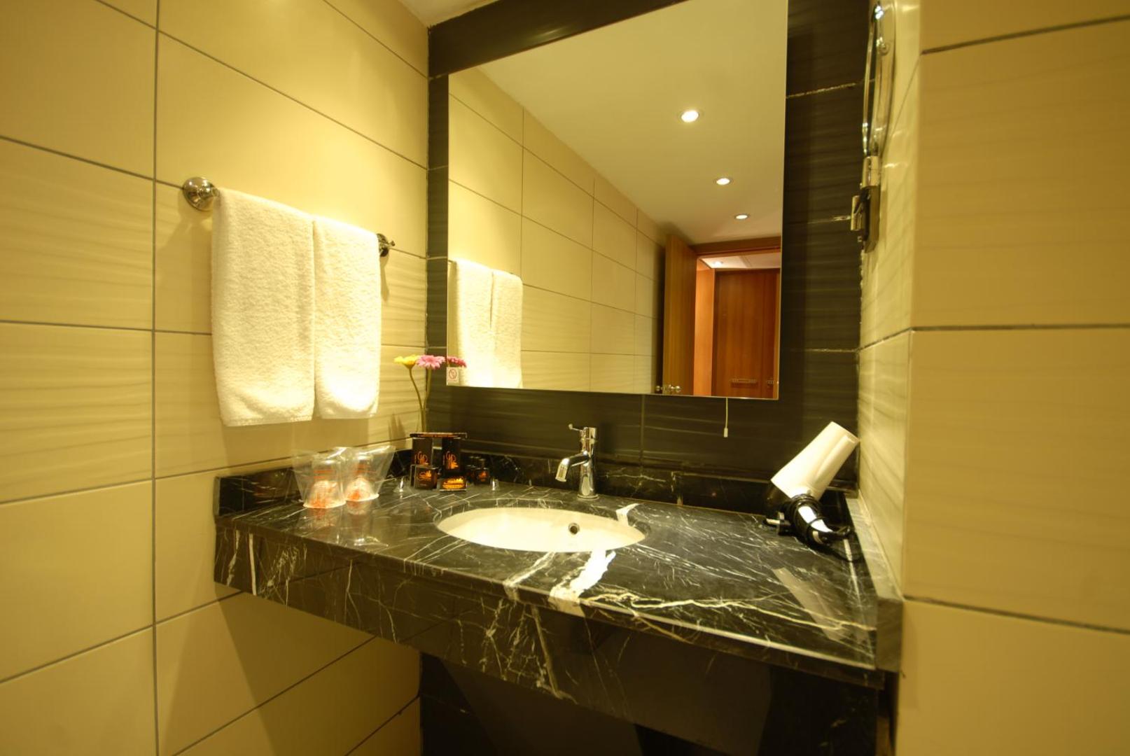 Suhan Cappadocia Hotel & Spa