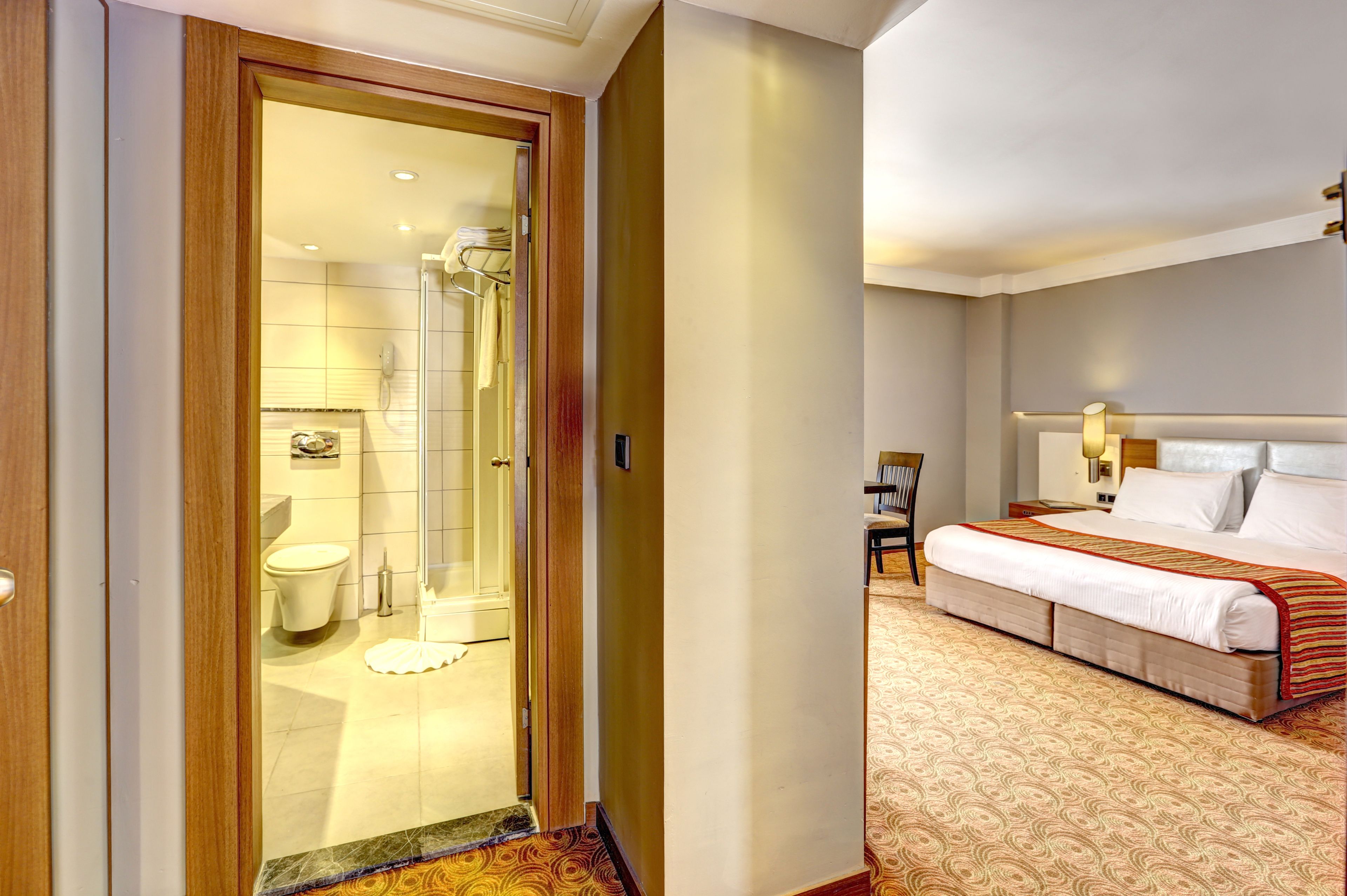 Suhan Cappadocia Hotel & Spa