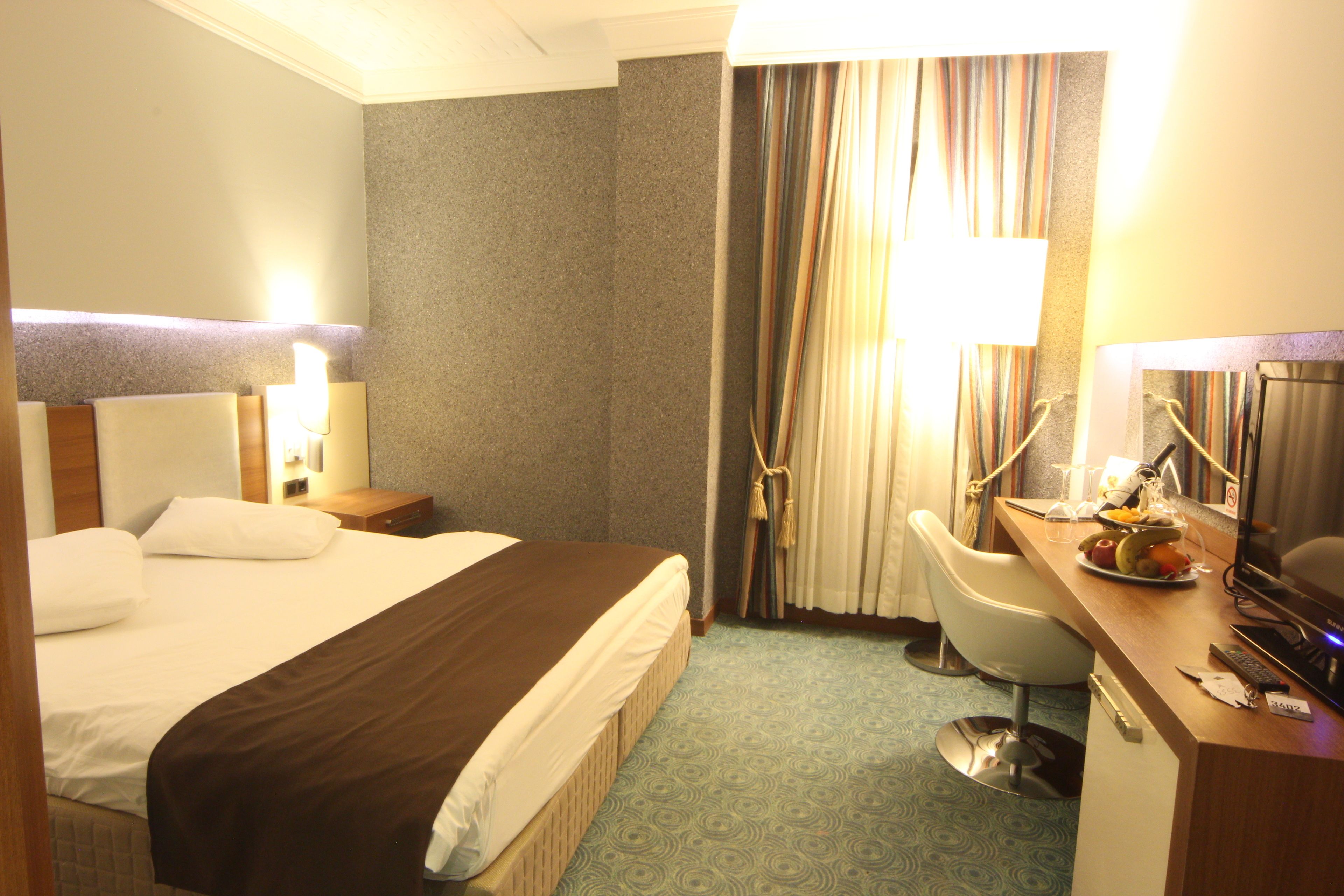 Suhan Cappadocia Hotel & Spa