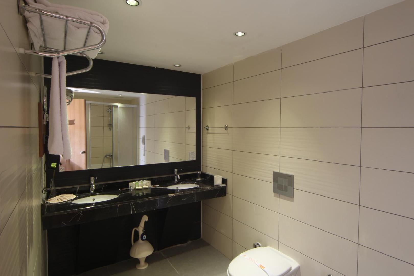 Suhan Cappadocia Hotel & Spa