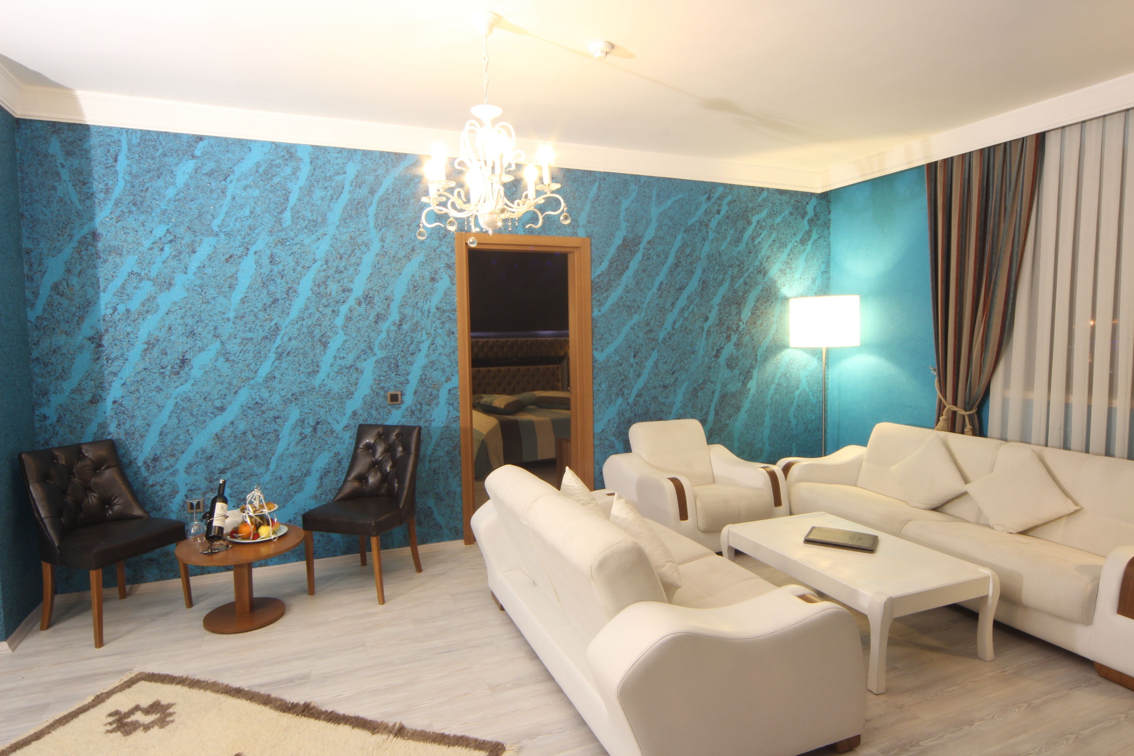 Suhan Cappadocia Hotel & Spa