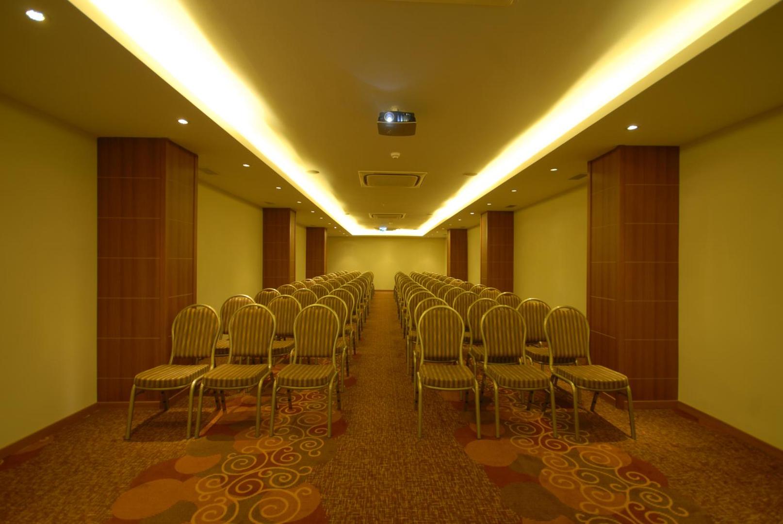 Suhan Cappadocia Hotel & Spa