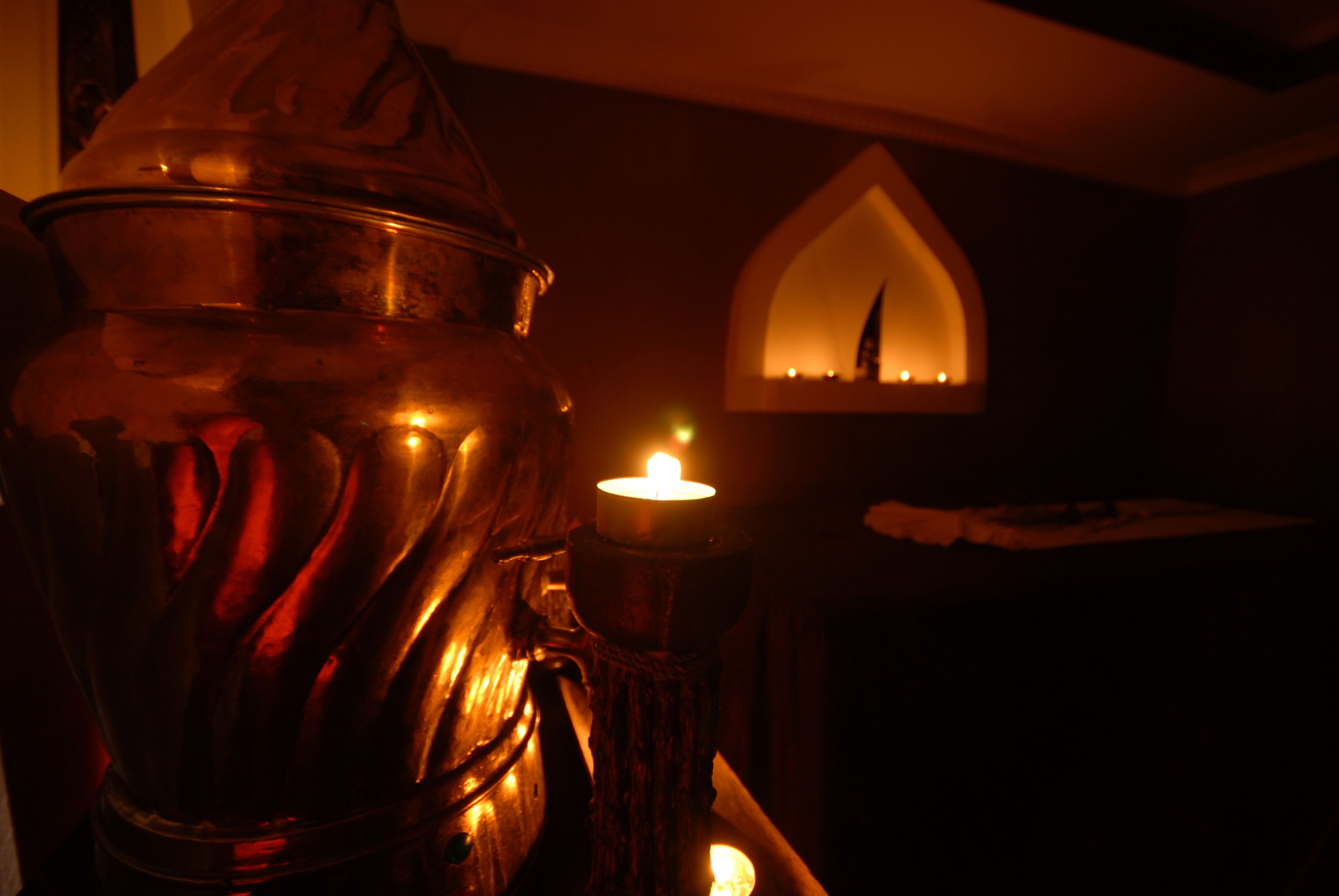 Suhan Cappadocia Hotel & Spa