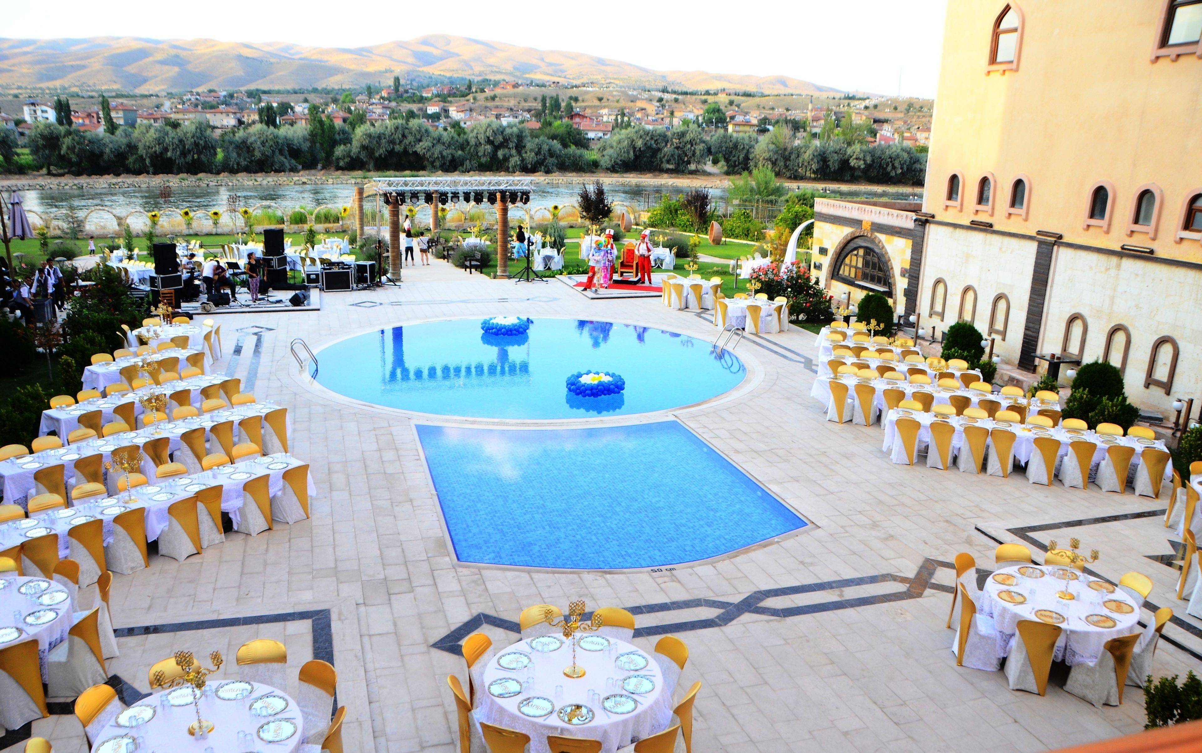 Suhan Cappadocia Hotel & Spa