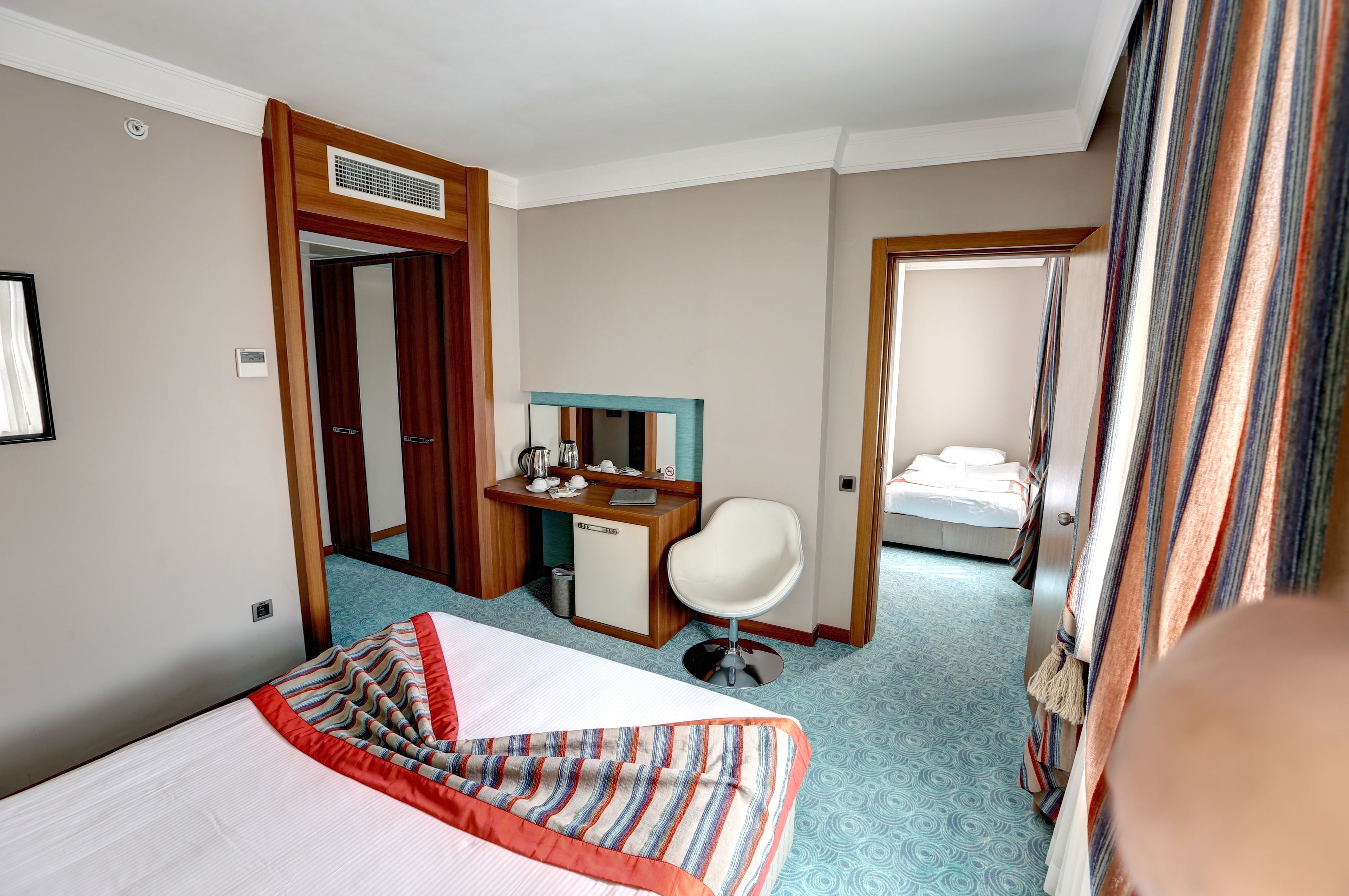 Suhan Cappadocia Hotel & Spa