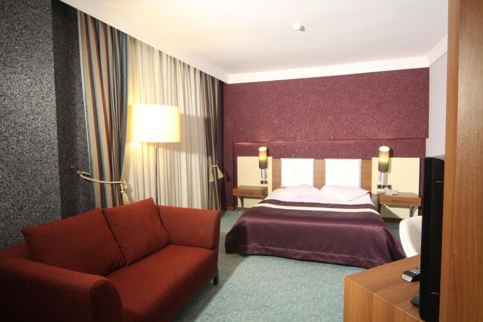 Suhan Cappadocia Hotel & Spa