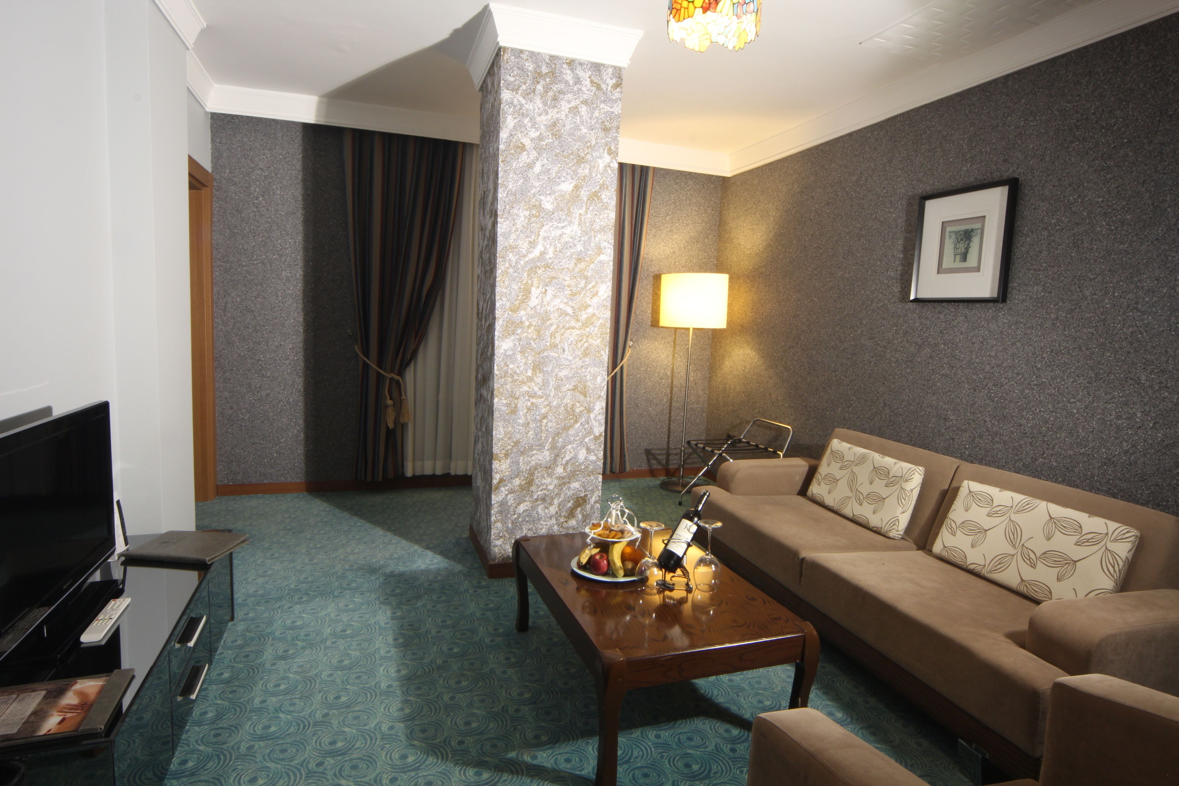 Suhan Cappadocia Hotel & Spa