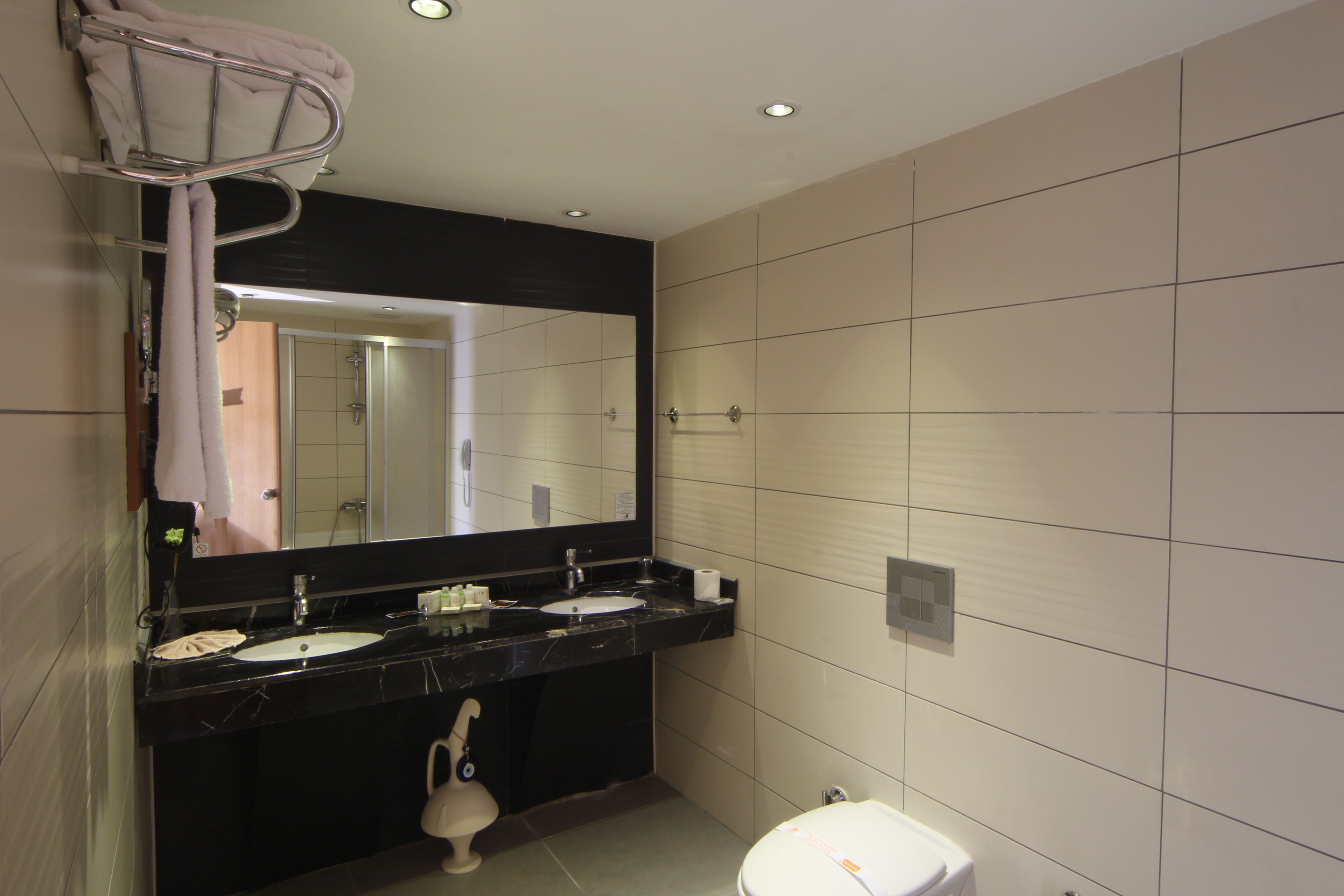 Suhan Cappadocia Hotel & Spa