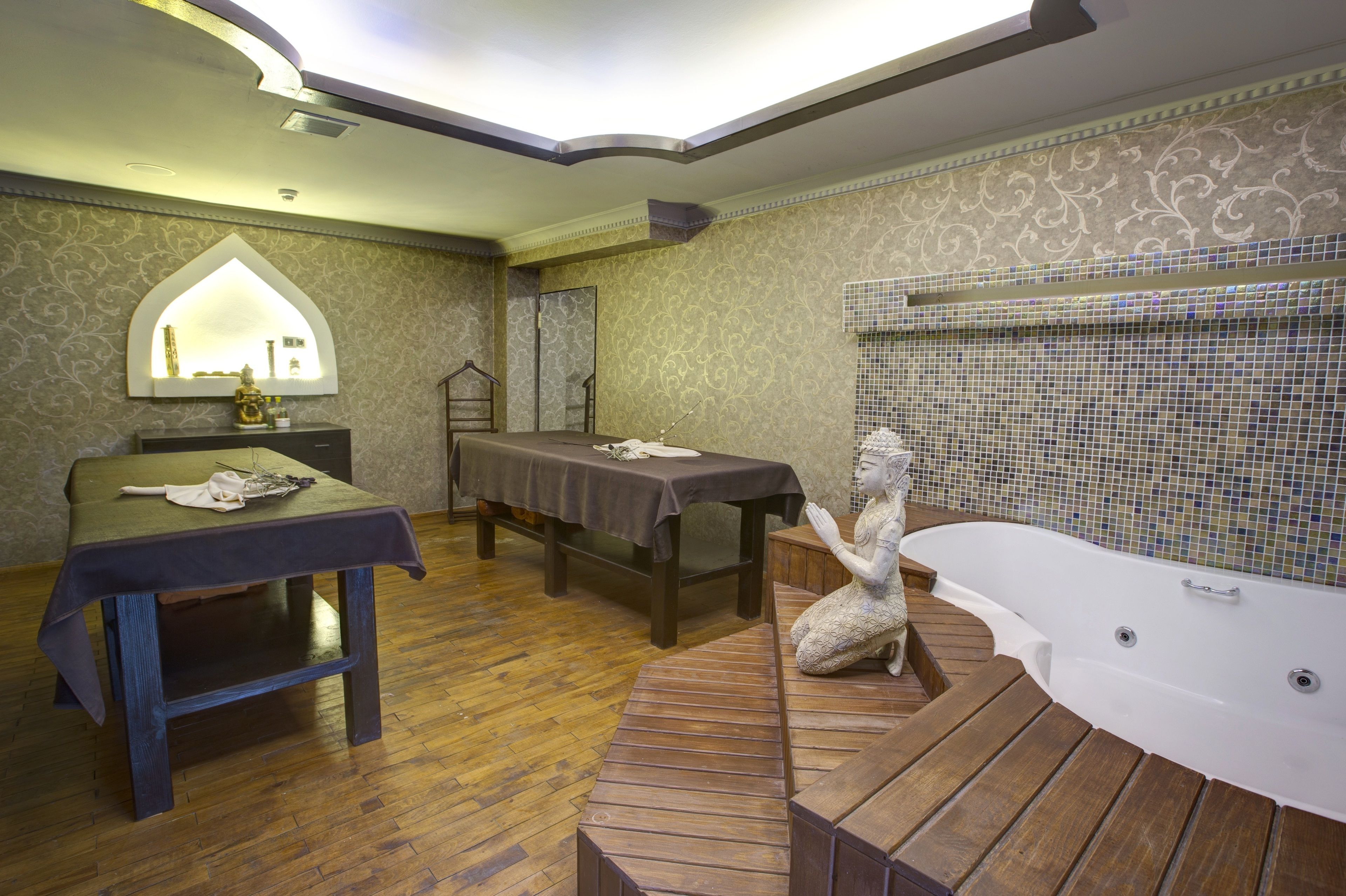 Suhan Cappadocia Hotel & Spa