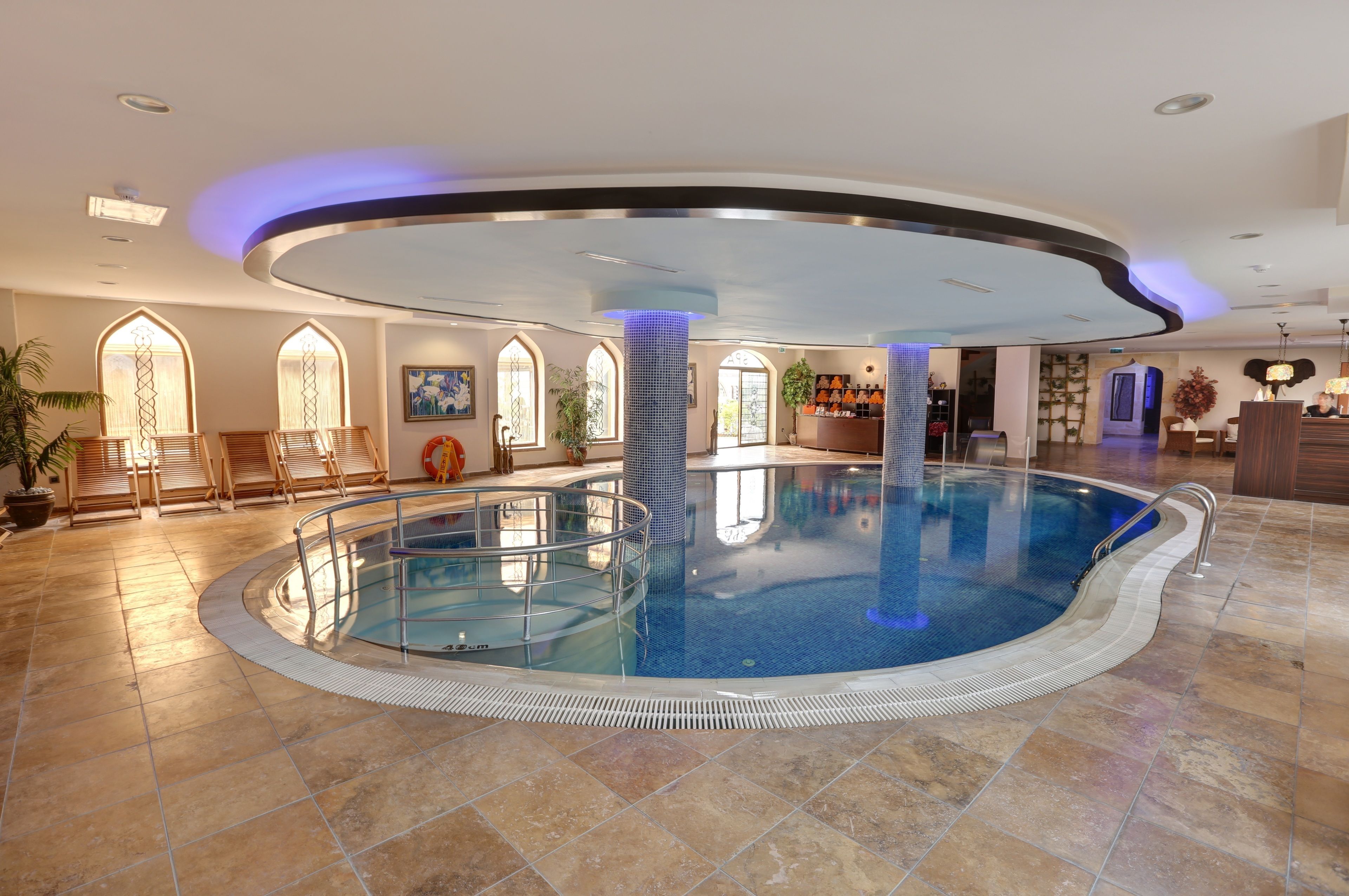 Suhan Cappadocia Hotel & Spa