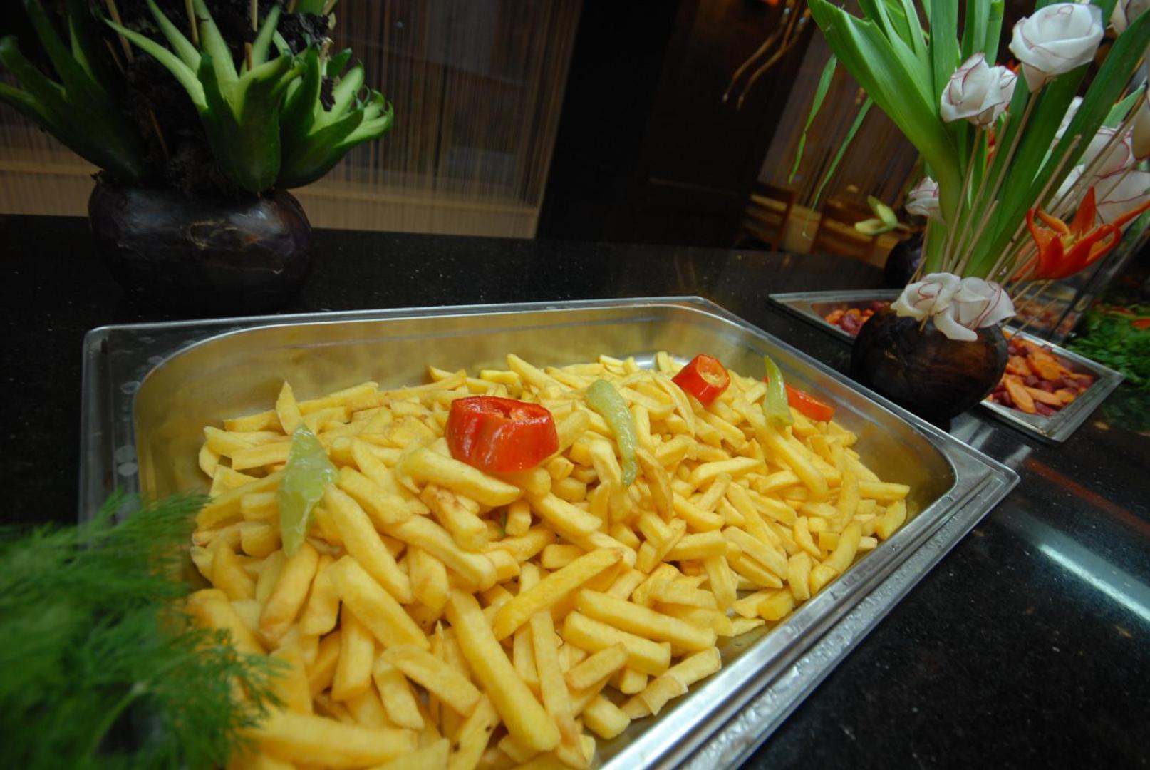 Suhan Cappadocia Hotel & Spa