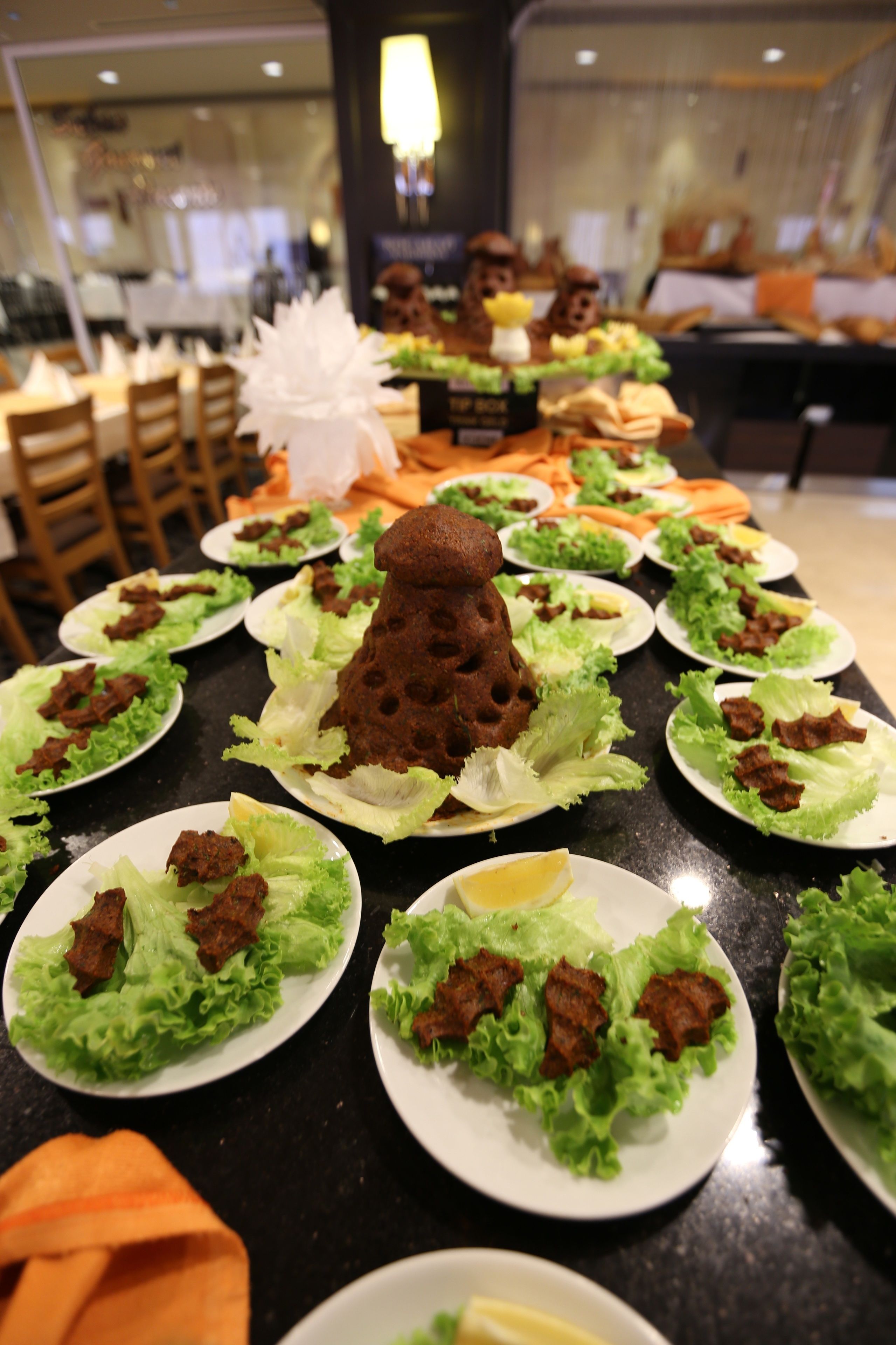 Suhan Cappadocia Hotel & Spa