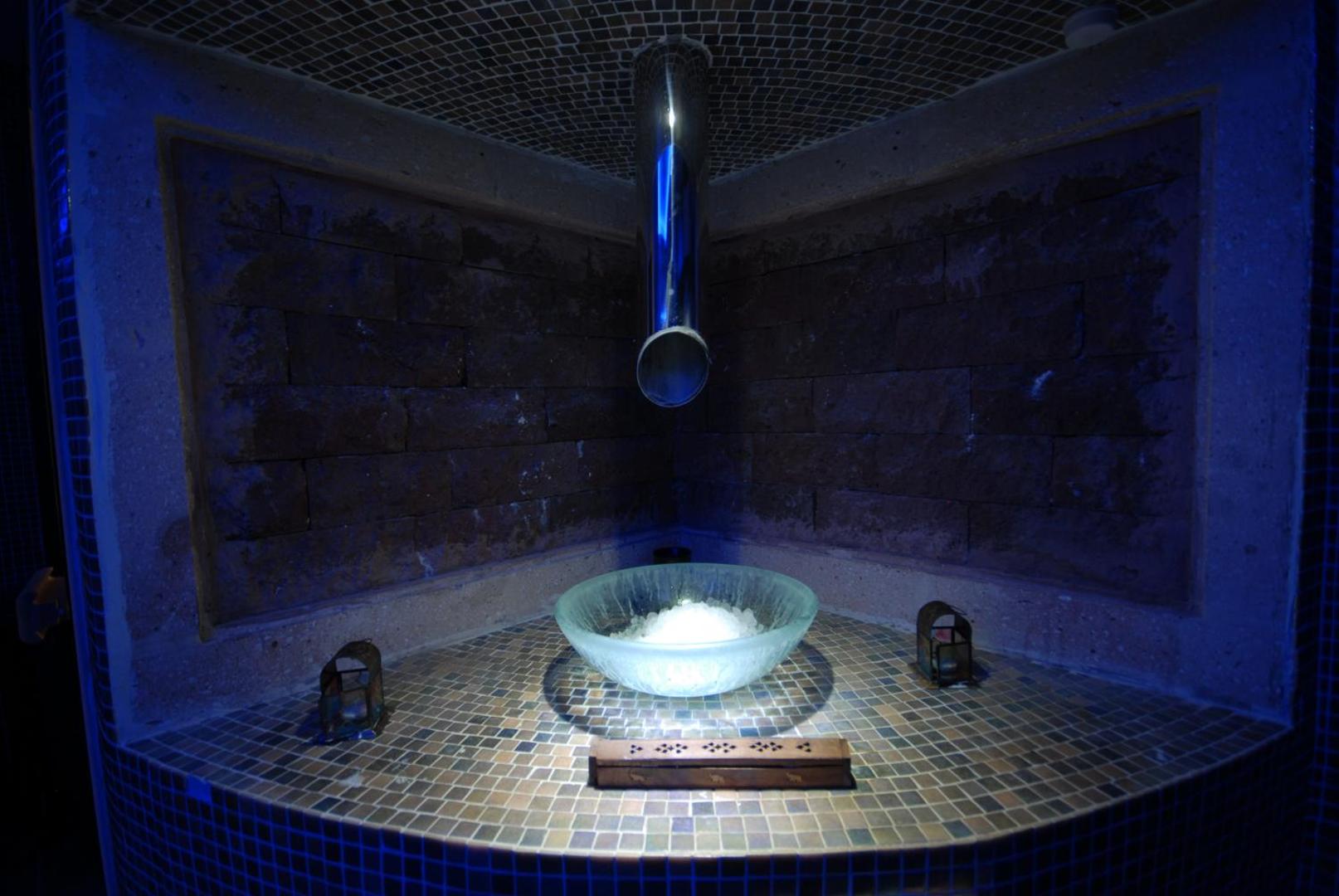 Suhan Cappadocia Hotel & Spa