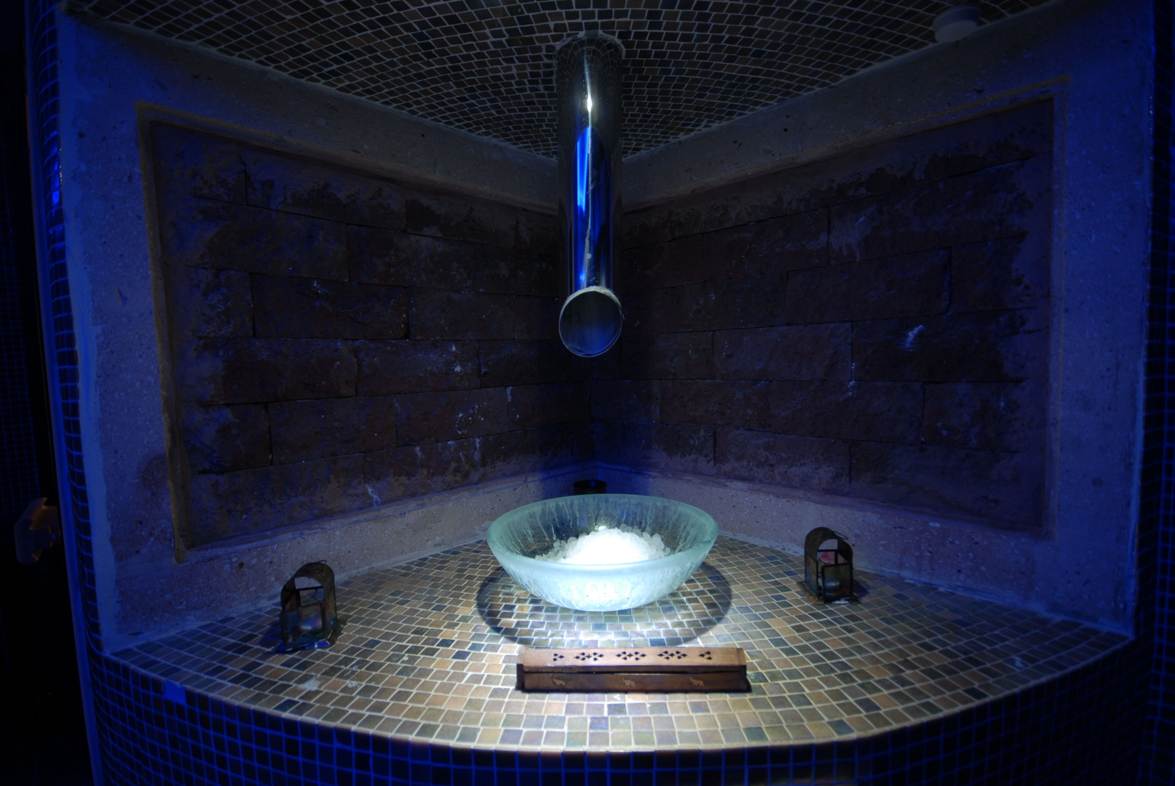 Suhan Cappadocia Hotel & Spa