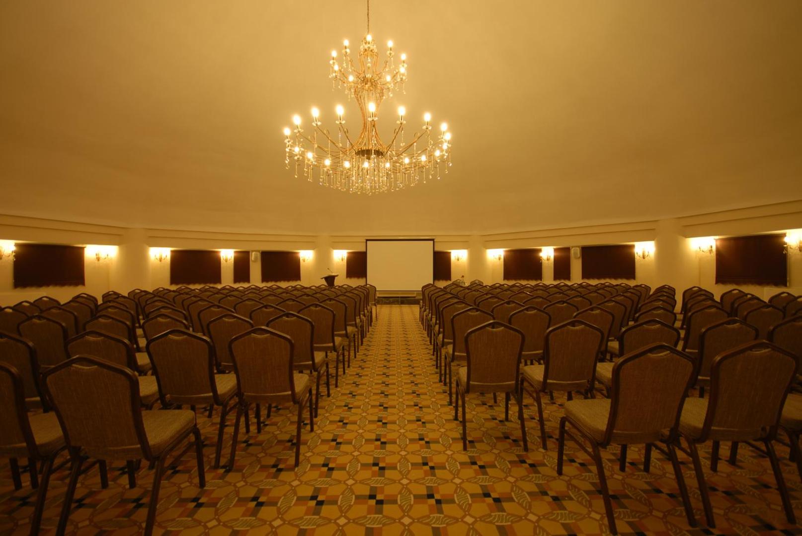 Suhan Cappadocia Hotel & Spa