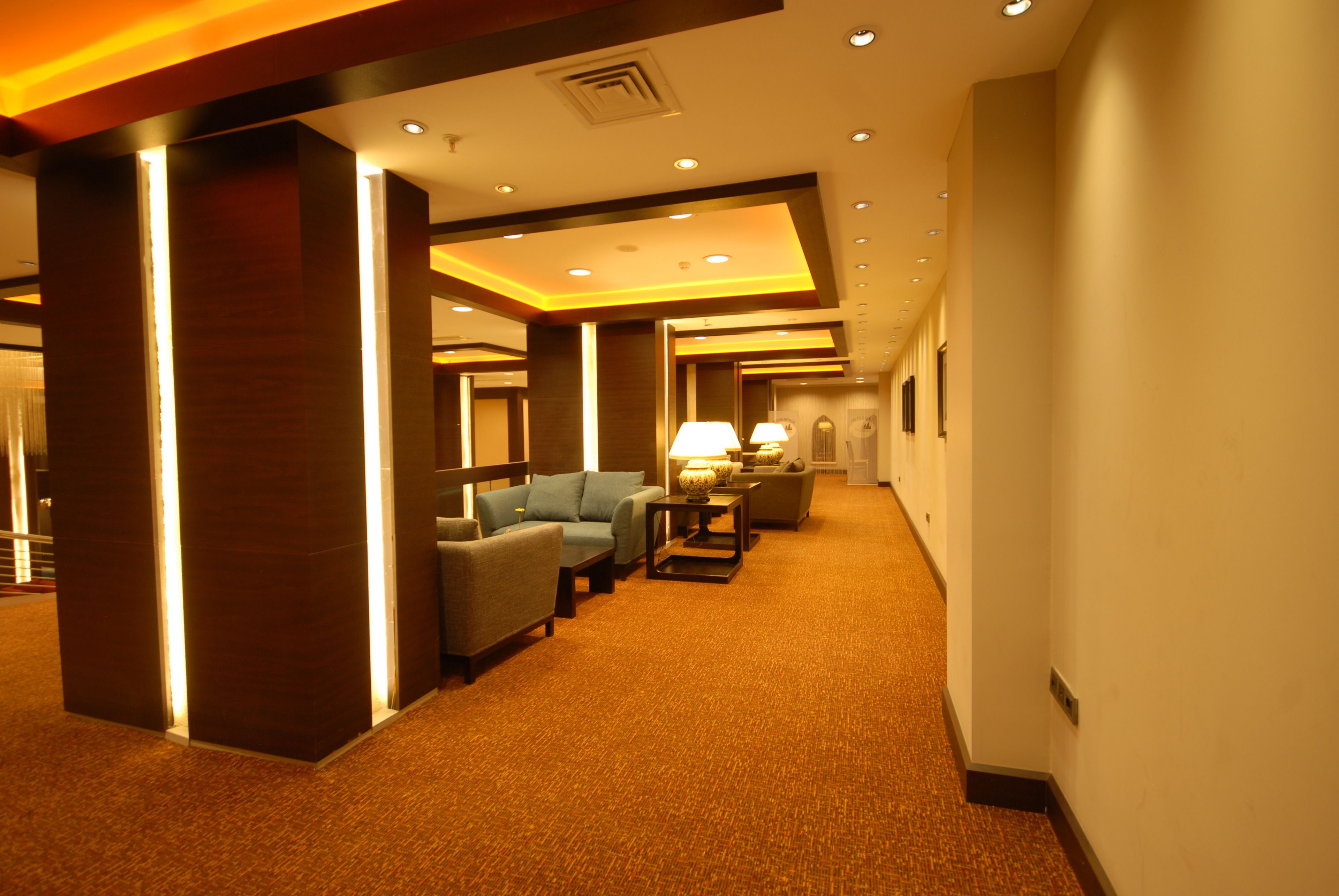 Suhan Cappadocia Hotel & Spa